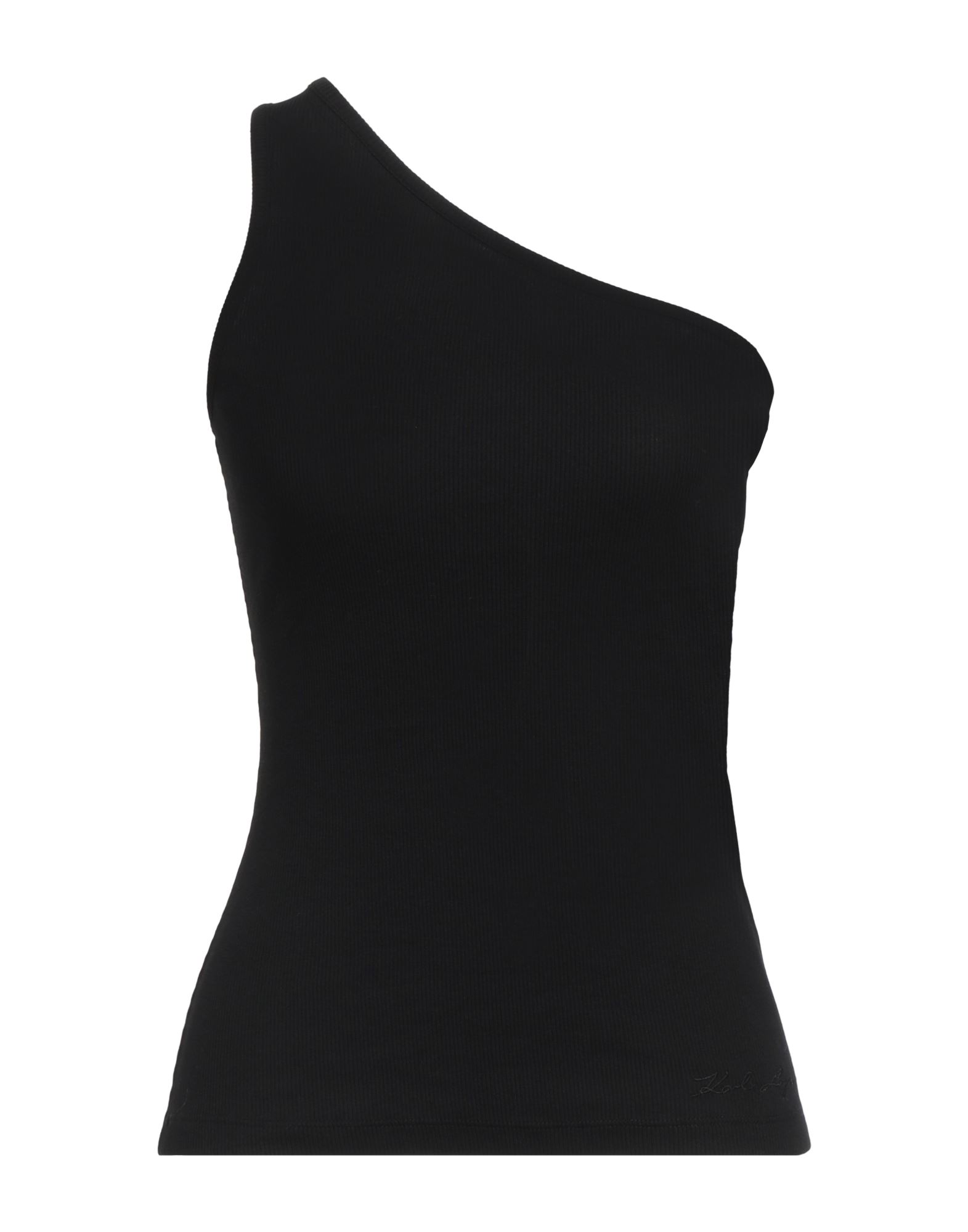  Karl Lagerfeld - Camisetas Y Tops - Tops - On Yoox.com 
