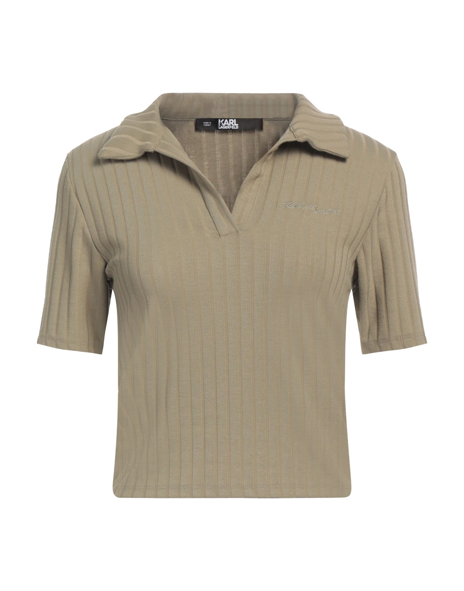  Karl Lagerfeld - Tops - Poloshirts - On Yoox.com 