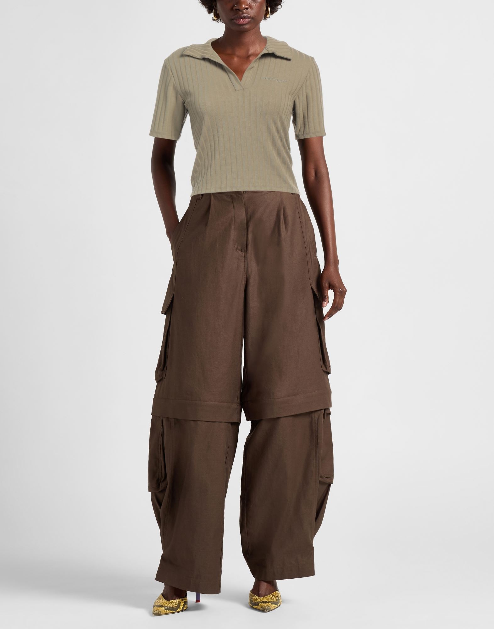  Karl Lagerfeld - Tops - Poloshirts - On Yoox.com 