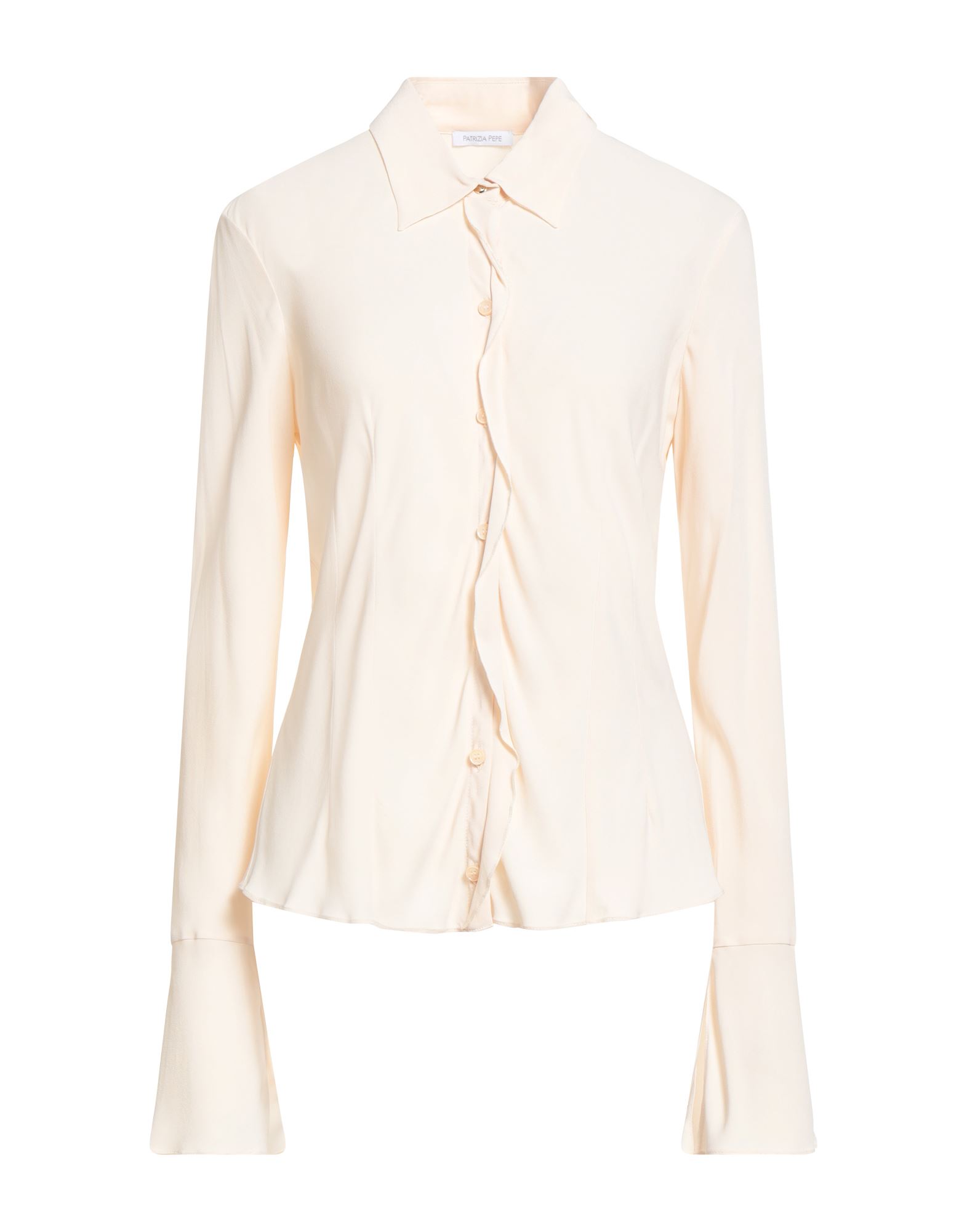  Patrizia Pepe - Tops - Hemden - On Yoox.com 