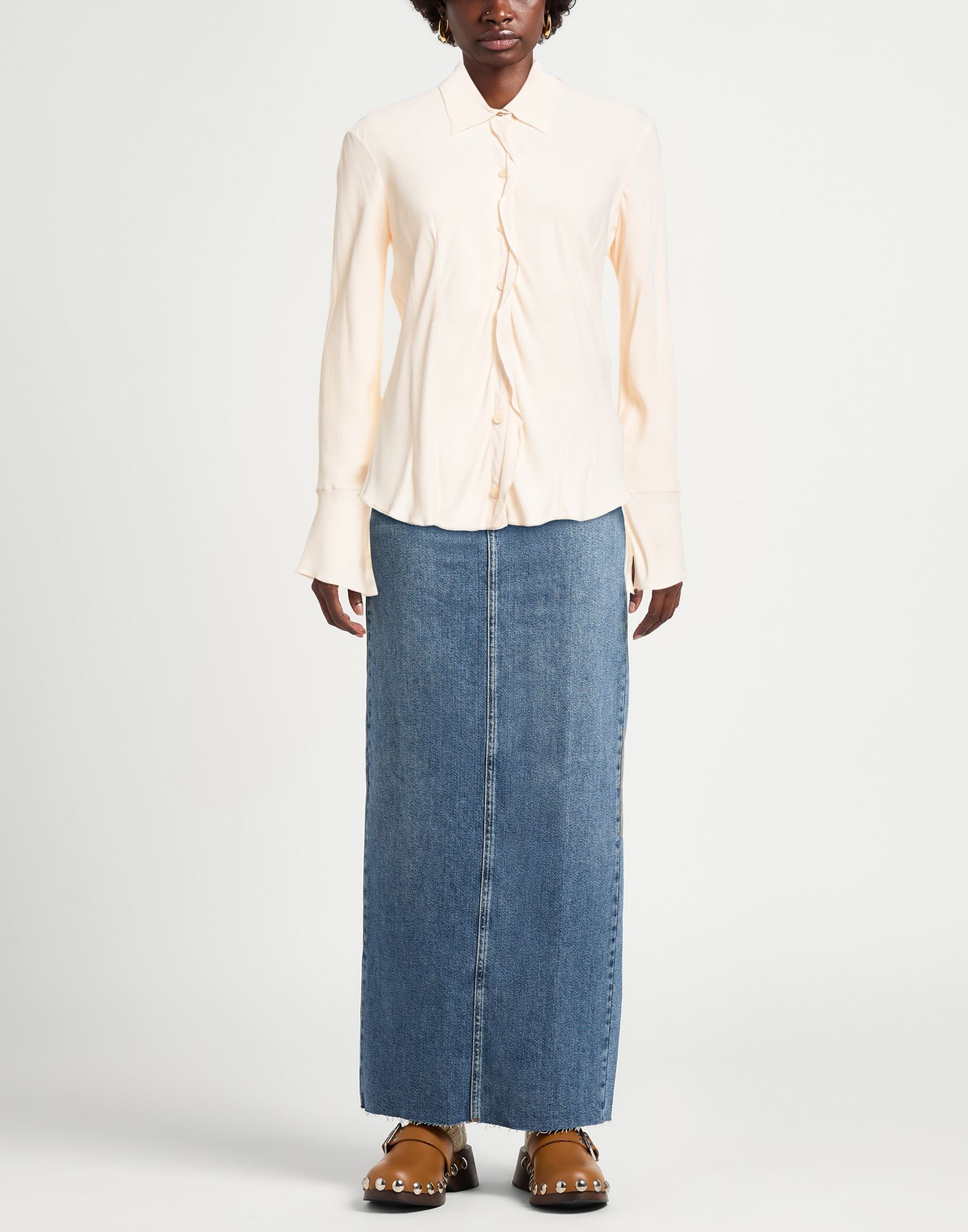  Patrizia Pepe - Tops - Hemden - On Yoox.com 