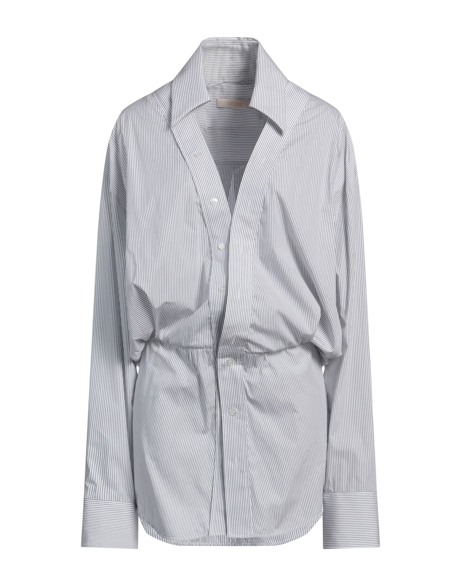  Ssheena - Tops - Hemden - On Yoox.com 