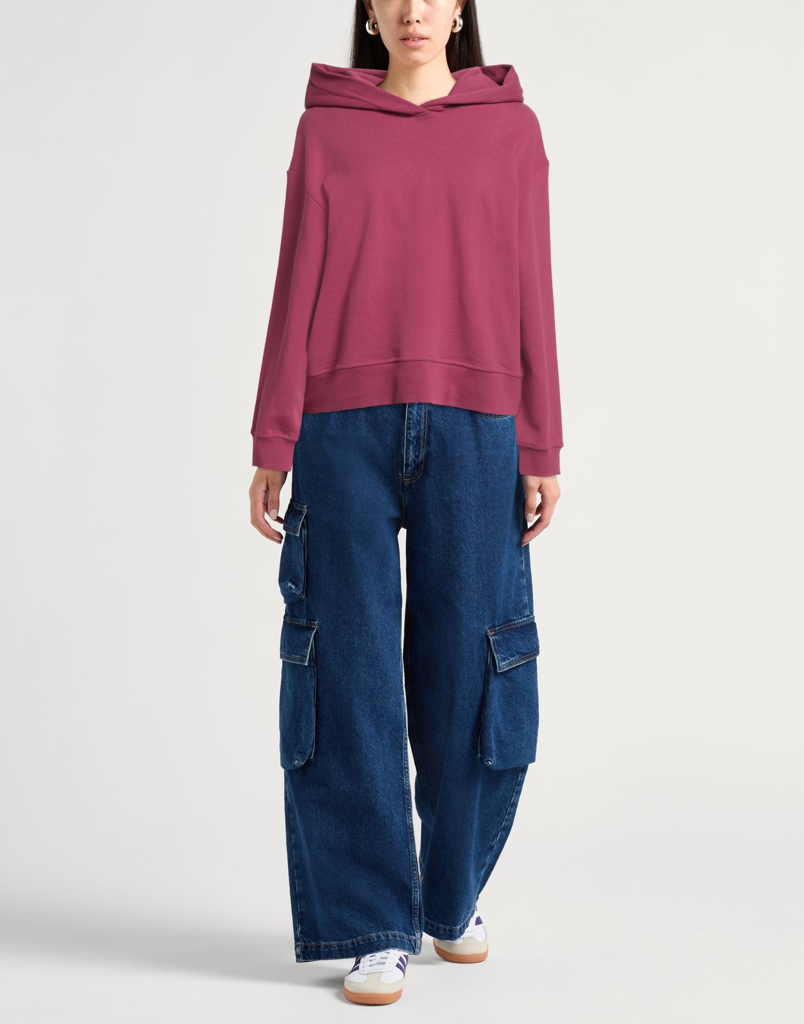  Dondup - Camisetas Y Tops - Sudaderas - On Yoox.com 