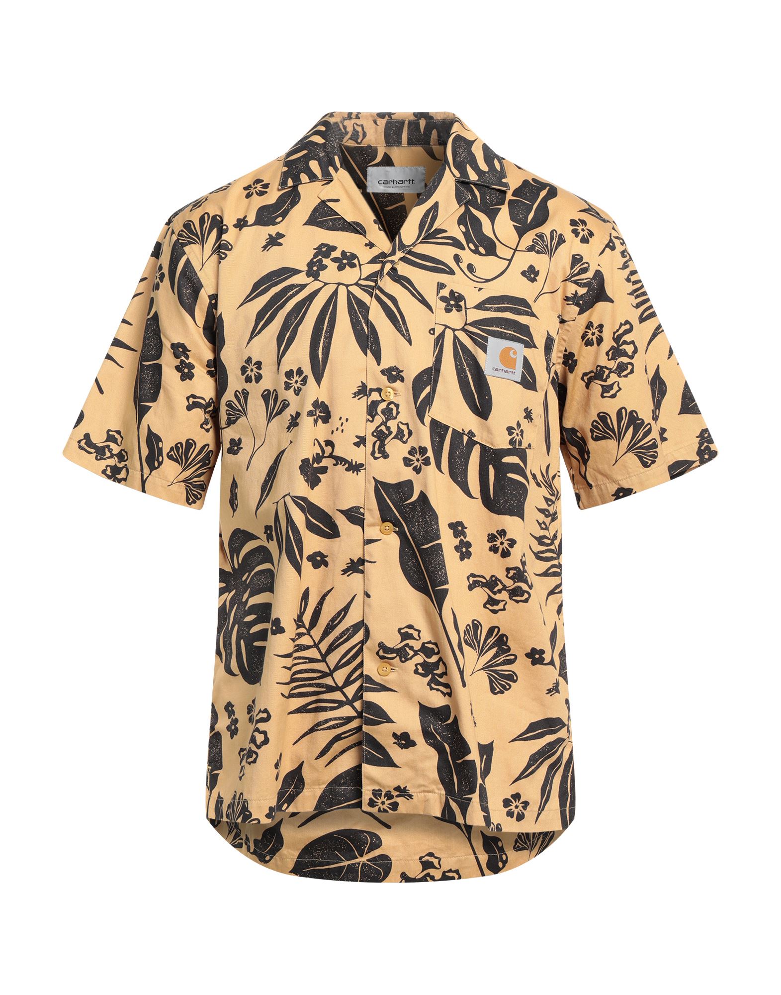  Carhartt - Tops - Hemden - On Yoox.com 