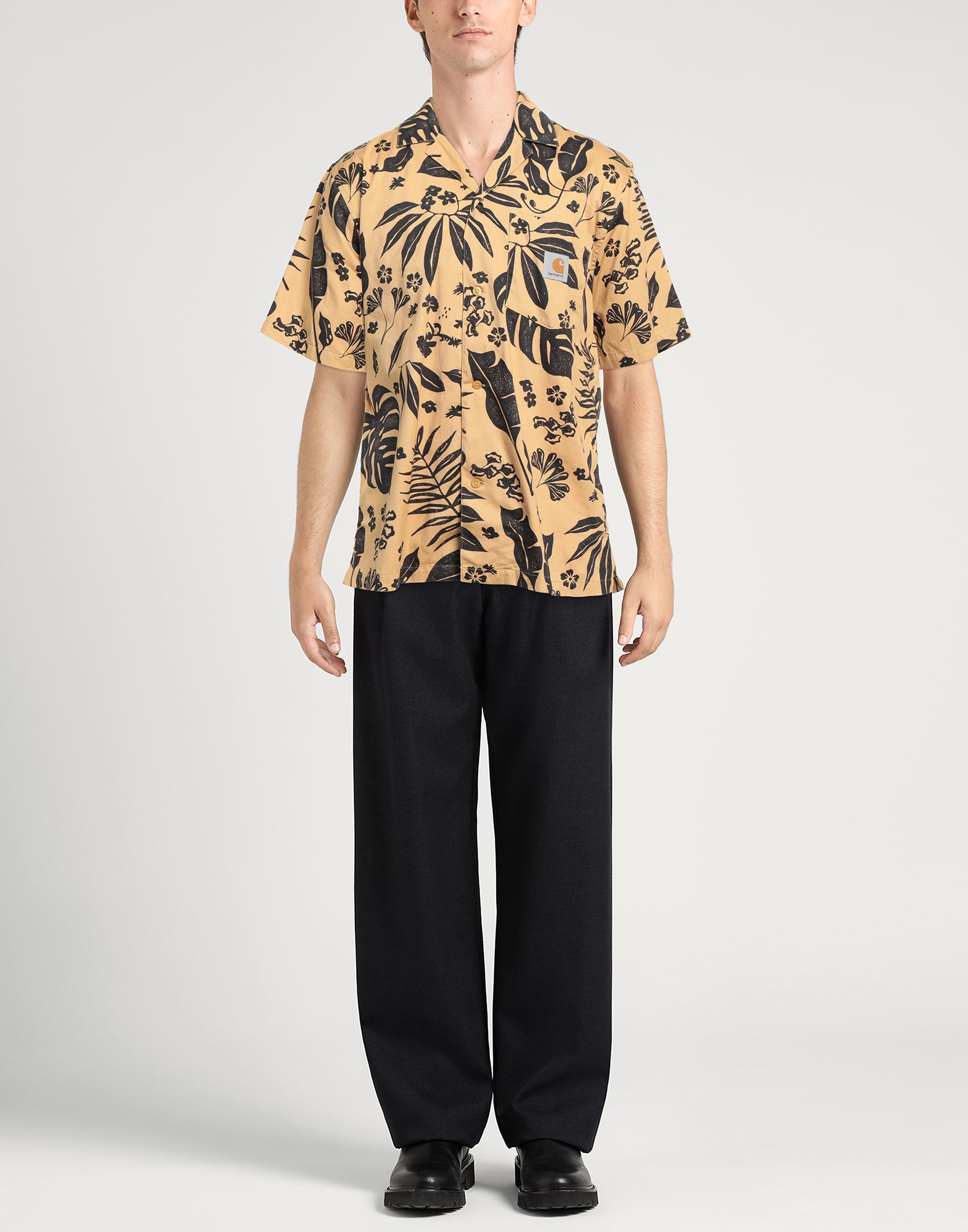  Carhartt - Tops - Hemden - On Yoox.com 