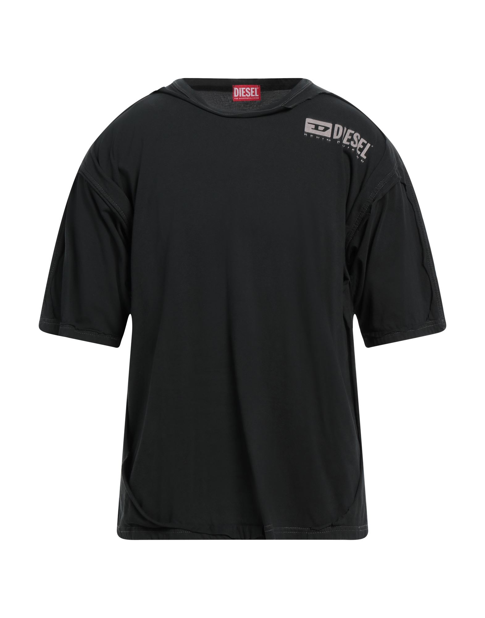 ディーゼル(DIESEL) tシャツ メンズTシャツ・カットソー | 通販