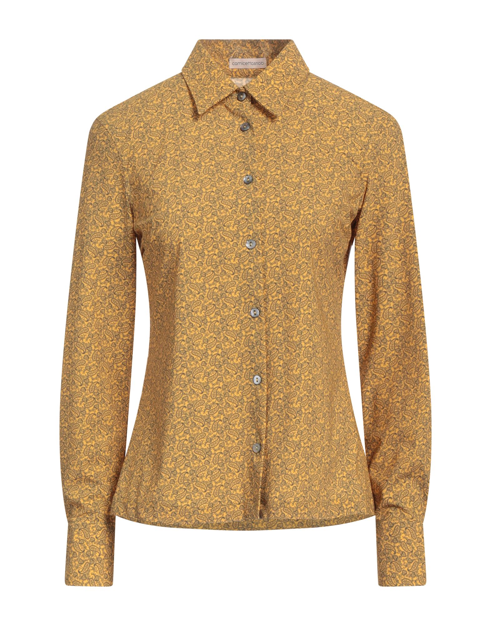  Camicettasnob - Tops - Hemden - On Yoox.com 