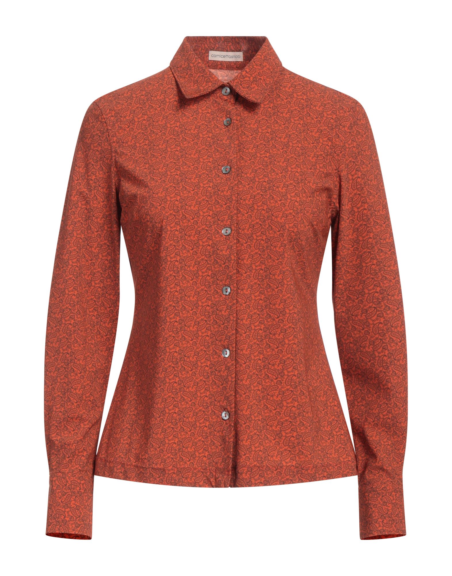  Camicettasnob - Topwear - Camicie - On Yoox.com 