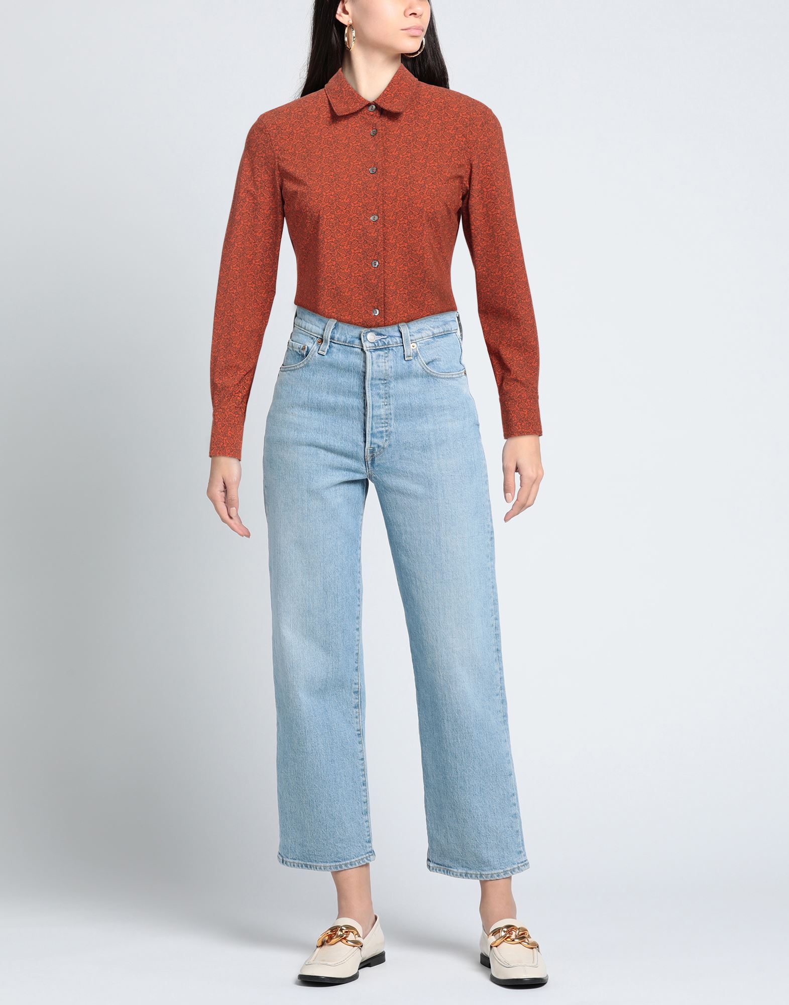  Camicettasnob - Topwear - Camicie - On Yoox.com 