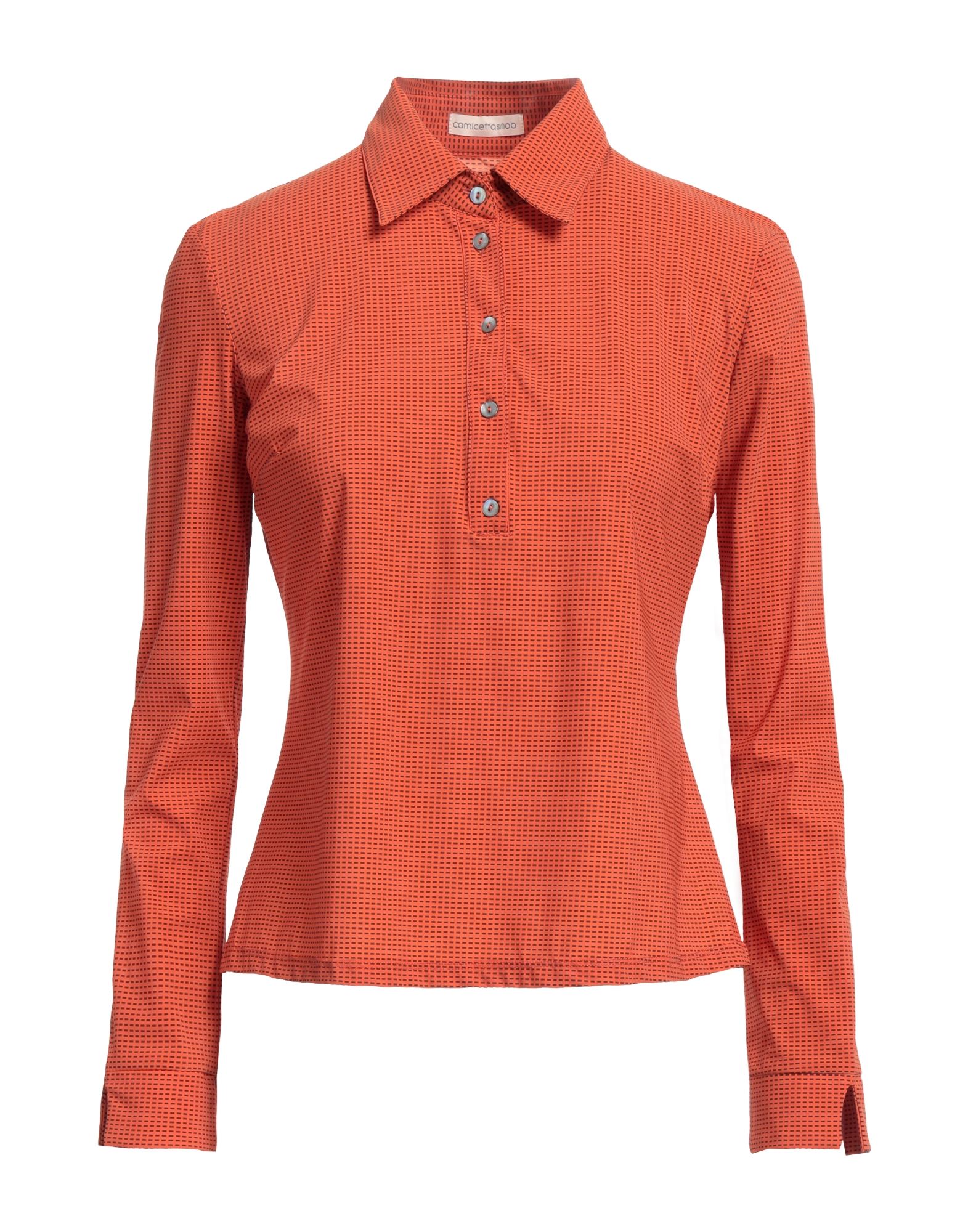  Camicettasnob - Tops - Poloshirts - On Yoox.com 