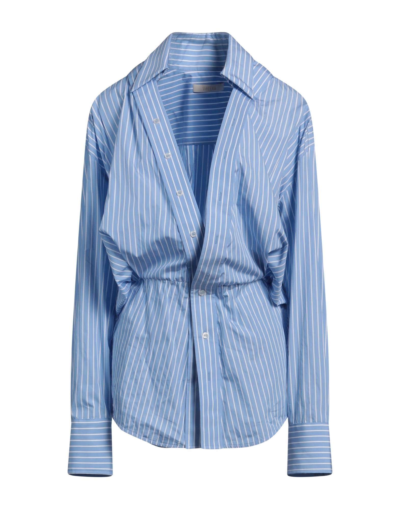  Ssheena - Tops - Hemden - On Yoox.com 