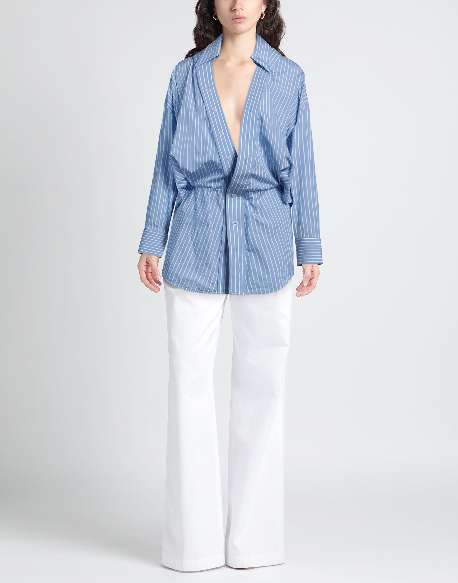  Ssheena - Tops - Hemden - On Yoox.com 
