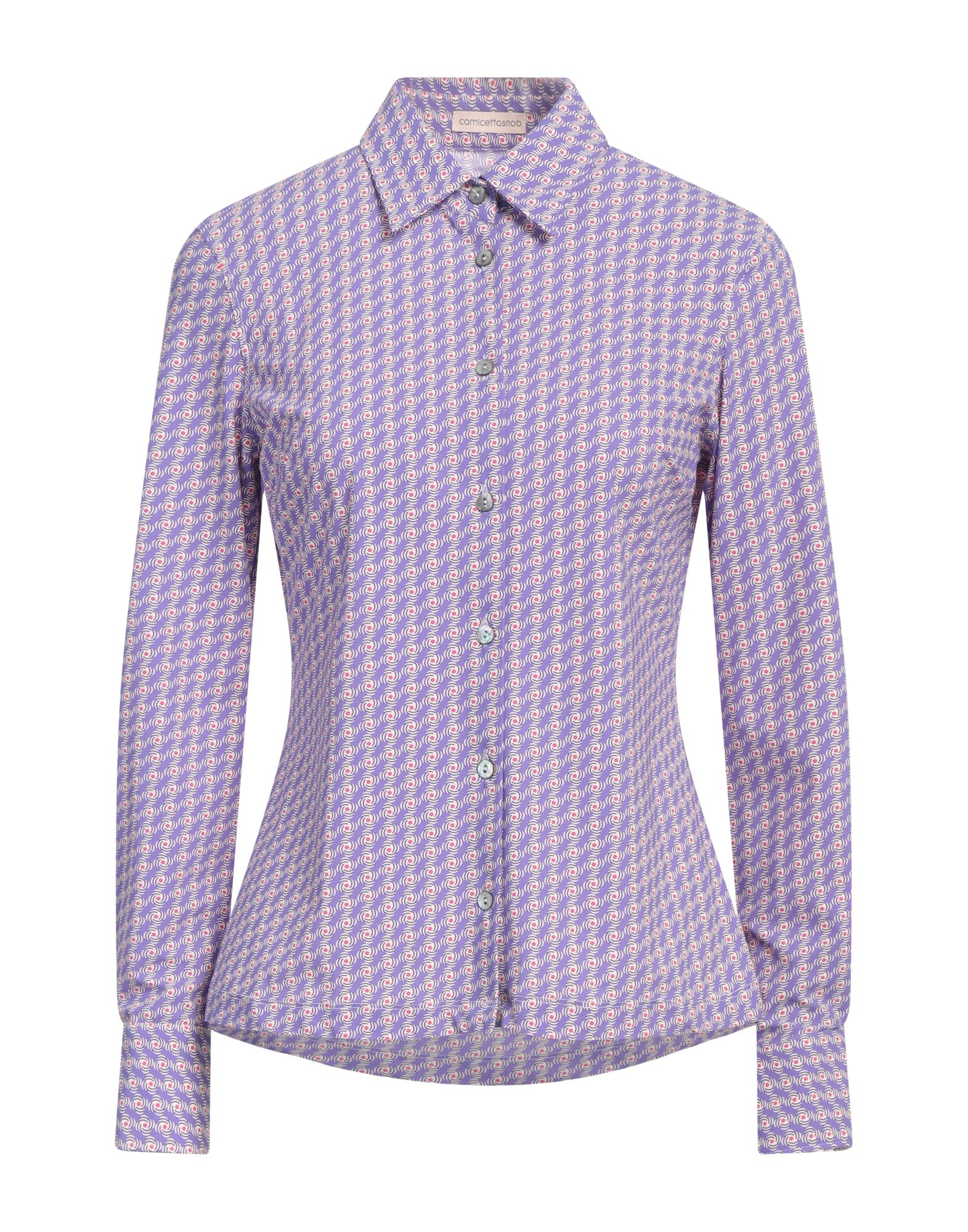  Camicettasnob - Tops - Hemden - On Yoox.com 