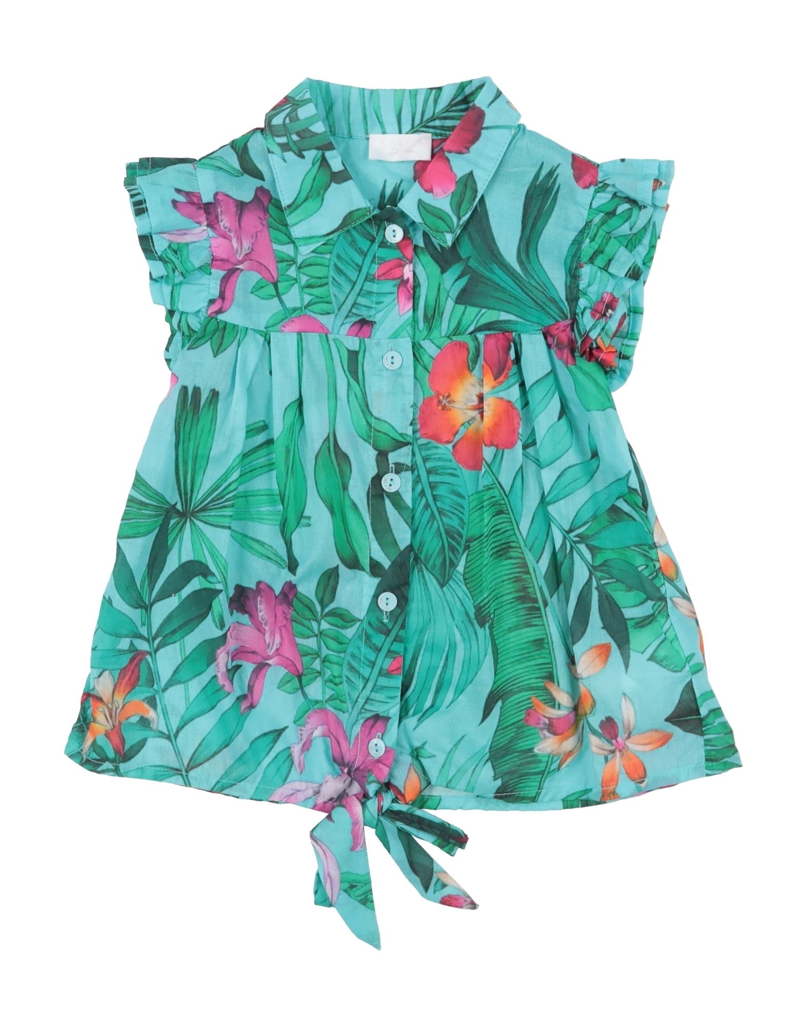  Fun & Fun - Tops - Chemises - On Yoox.com 