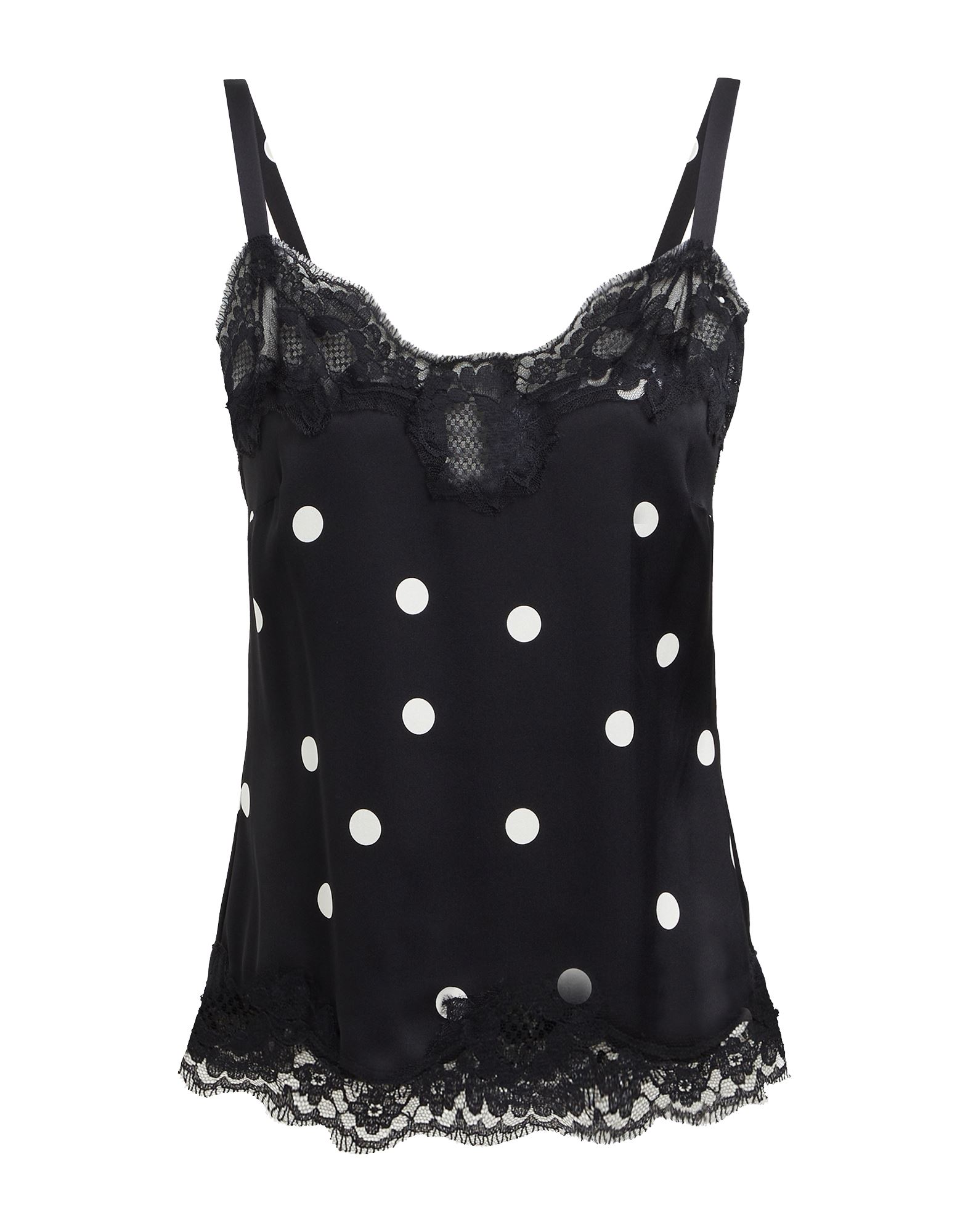 DOLCE&GABBANA DOLCE&GABBANA ΜΠΛΟΥΖΑΚΙΑ Τοπ