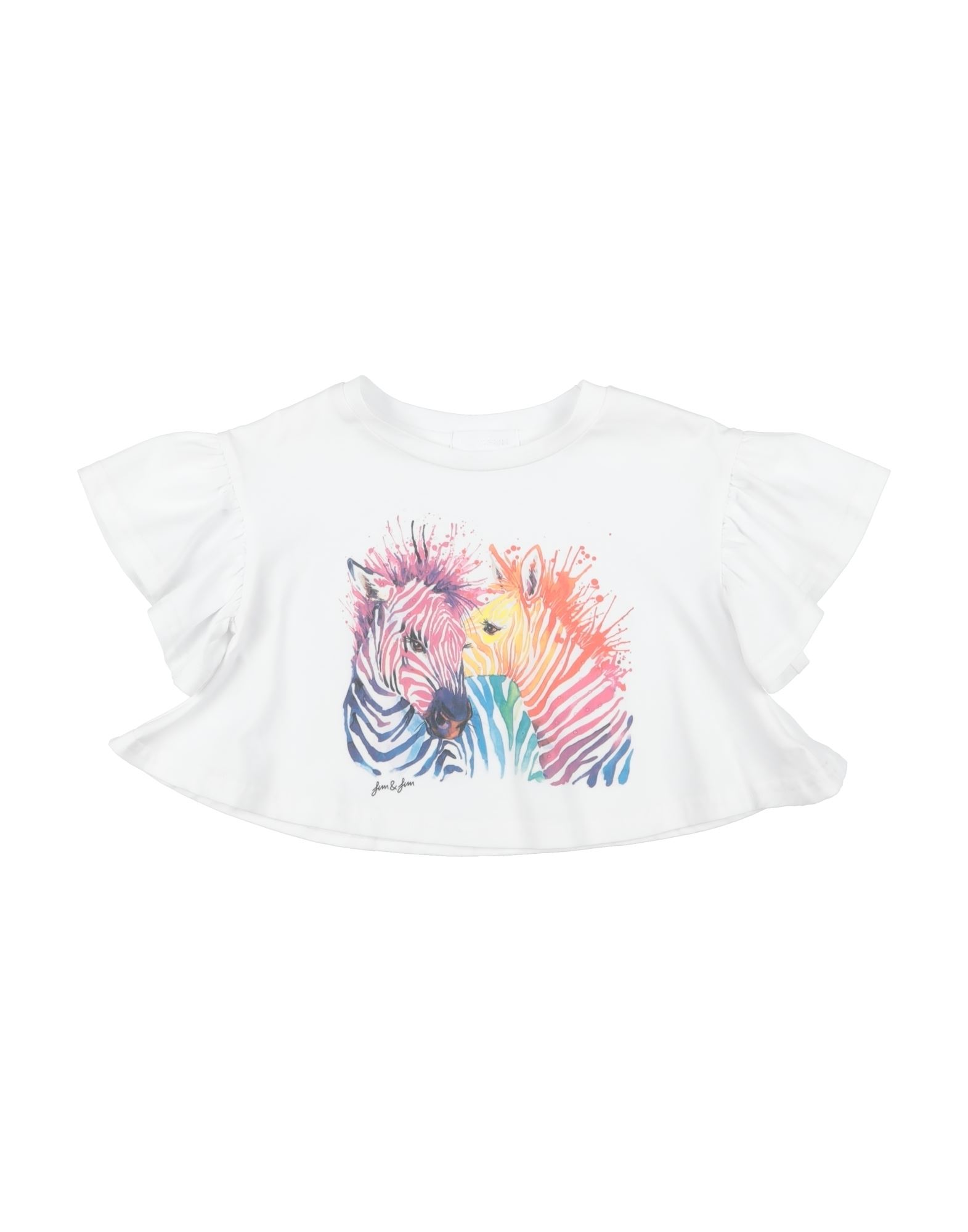  Fun & Fun - Topwear - T-shirts - On Yoox.com 
