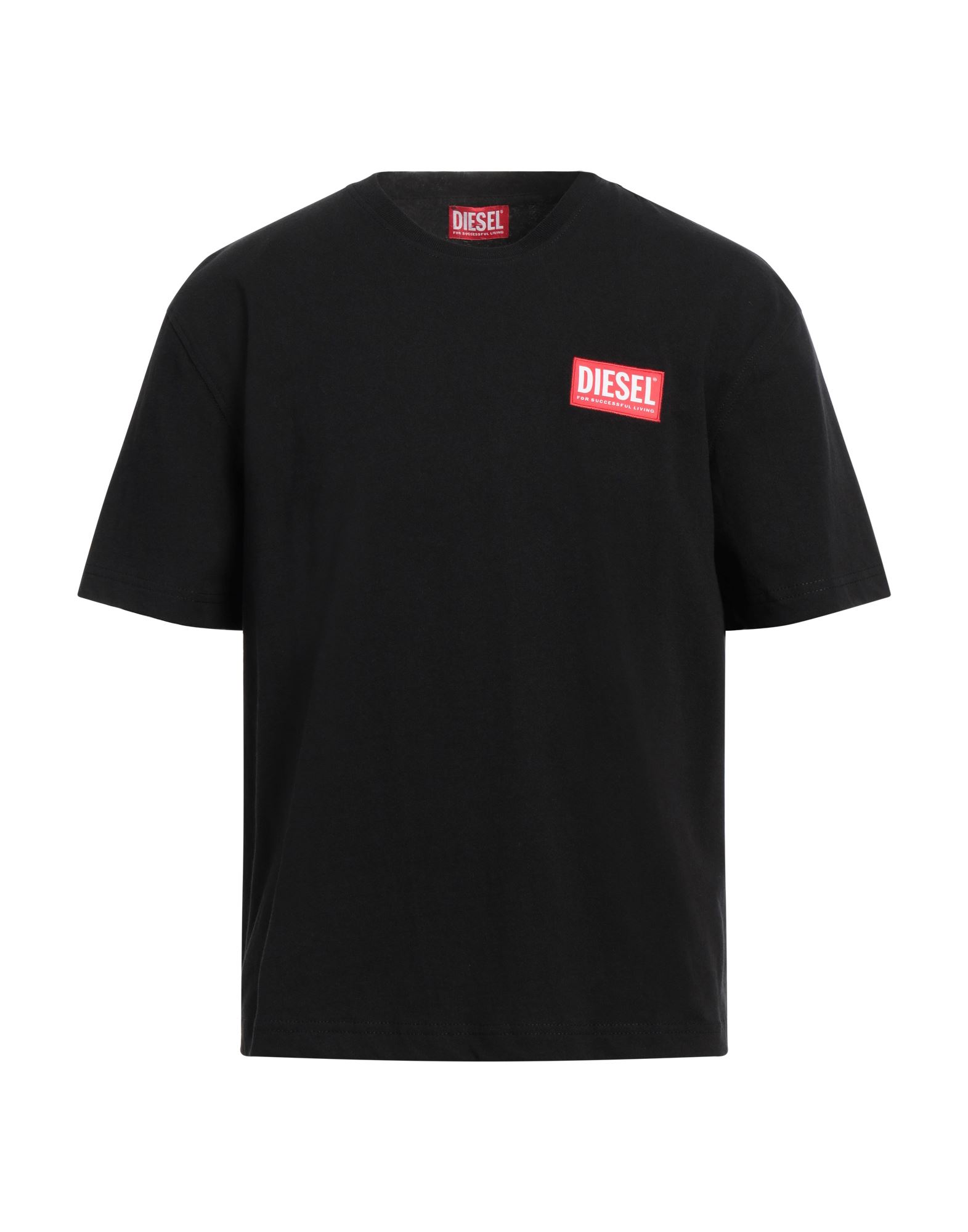 ディーゼル(DIESEL) tシャツメンズ メンズTシャツ・カットソー
