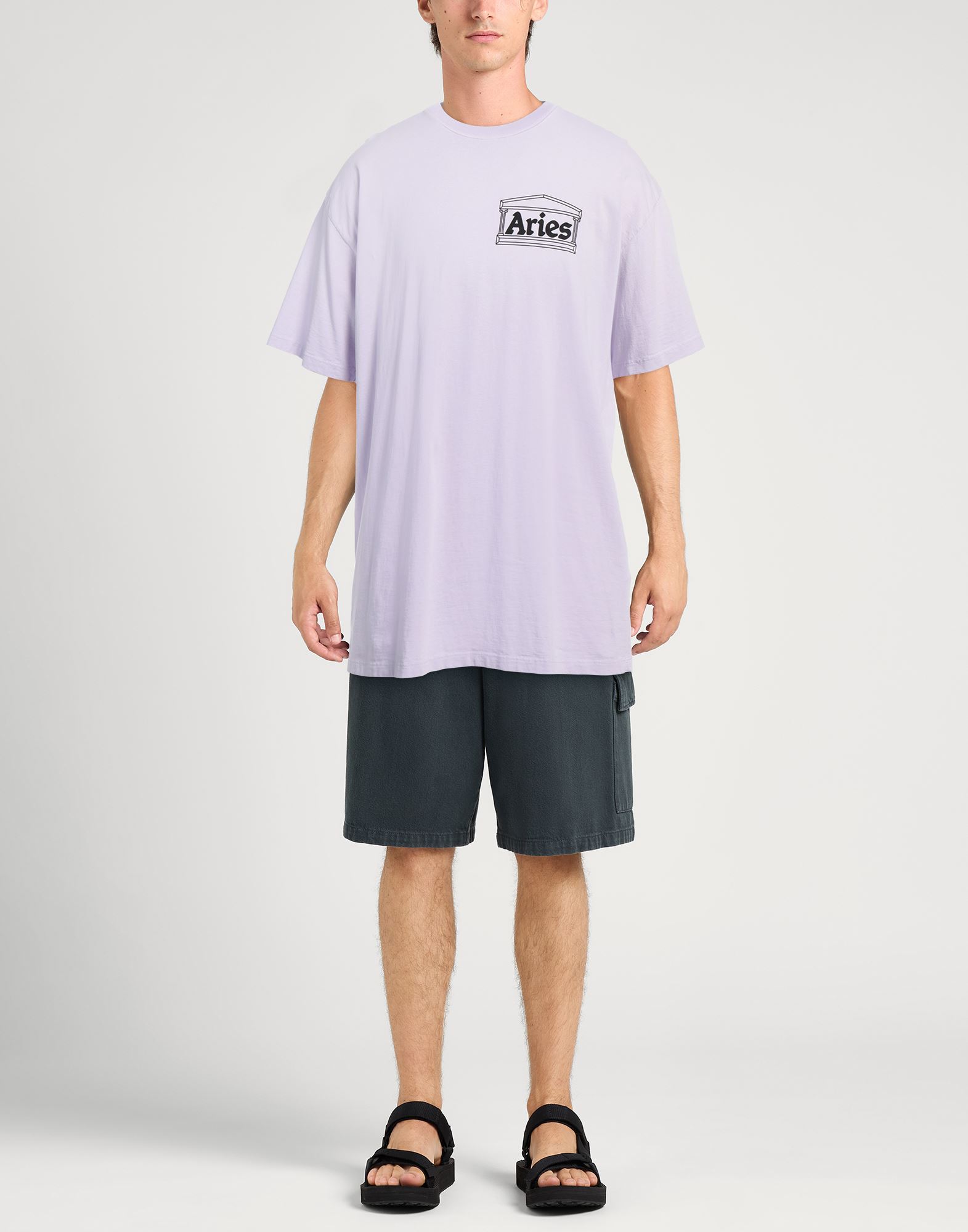  Aries - Tops - T-shirts - On Yoox.com 