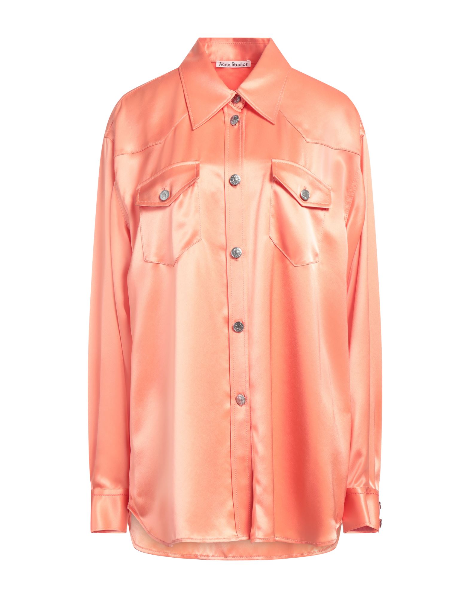  Acne Studios - Tops - Hemden - On Yoox.com 