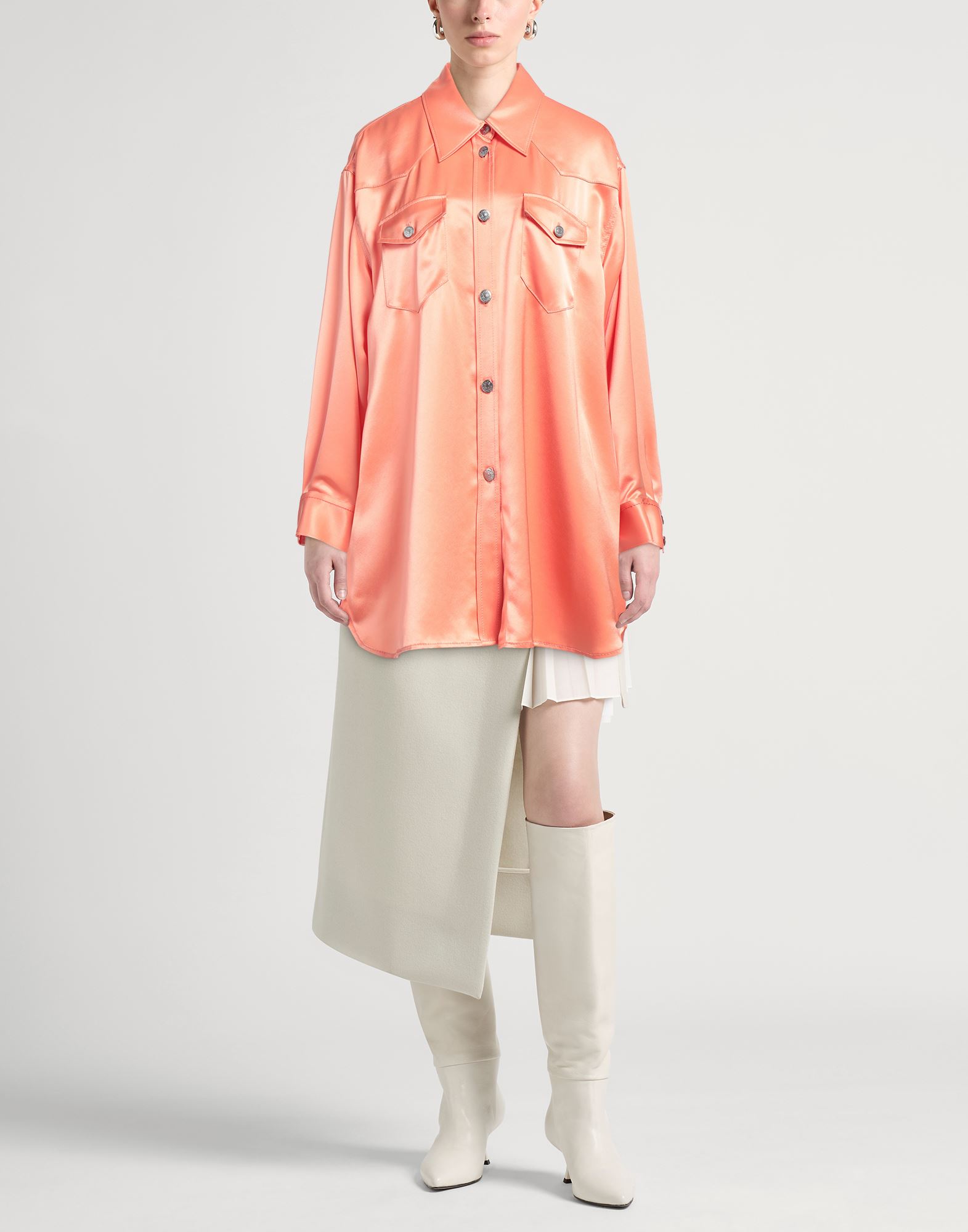  Acne Studios - Tops - Hemden - On Yoox.com 