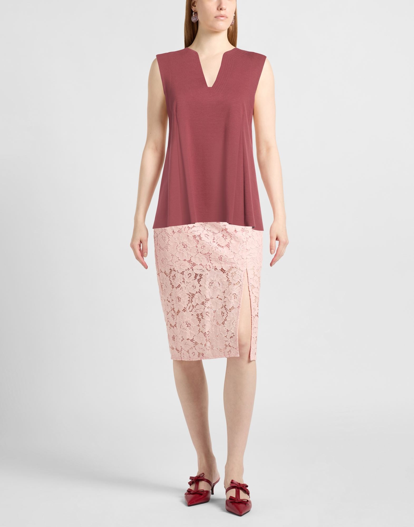 Liviana Conti - Tops - Tops - On Yoox.com 