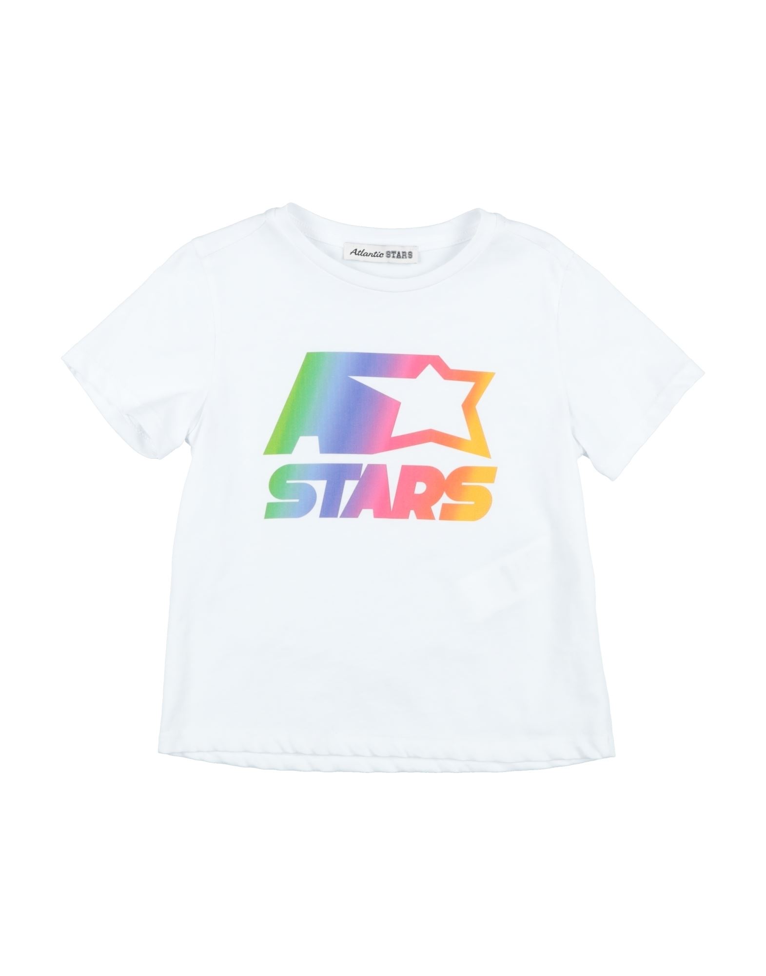  Atlantic Stars - Tops - T-shirts - On Yoox.com 
