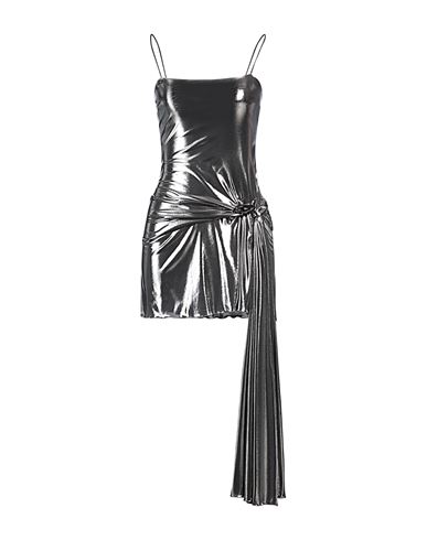 Top Mujer Plomo L,M,S,XL Mujer