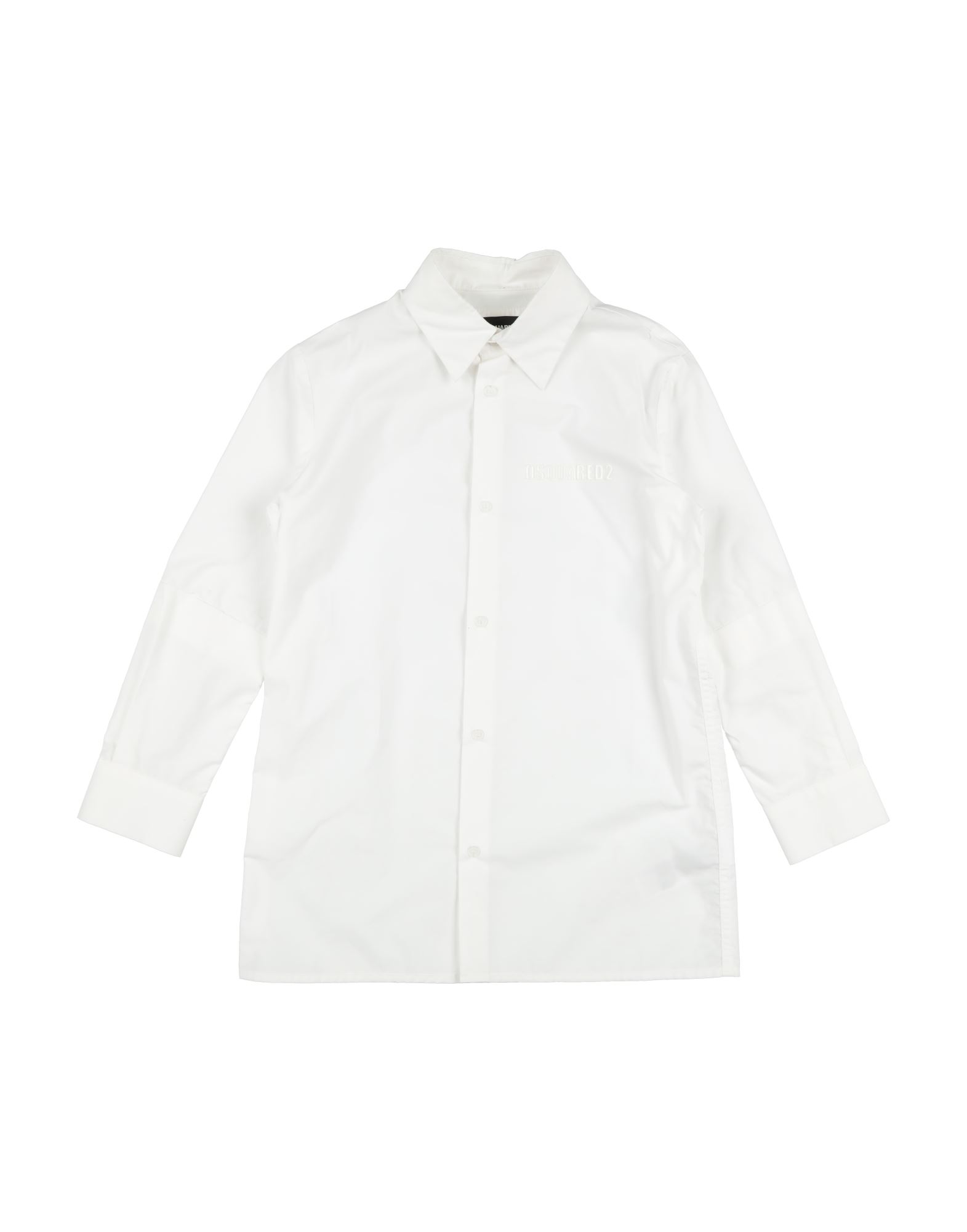  Dsquared2 - Tops - Hemden - On Yoox.com 