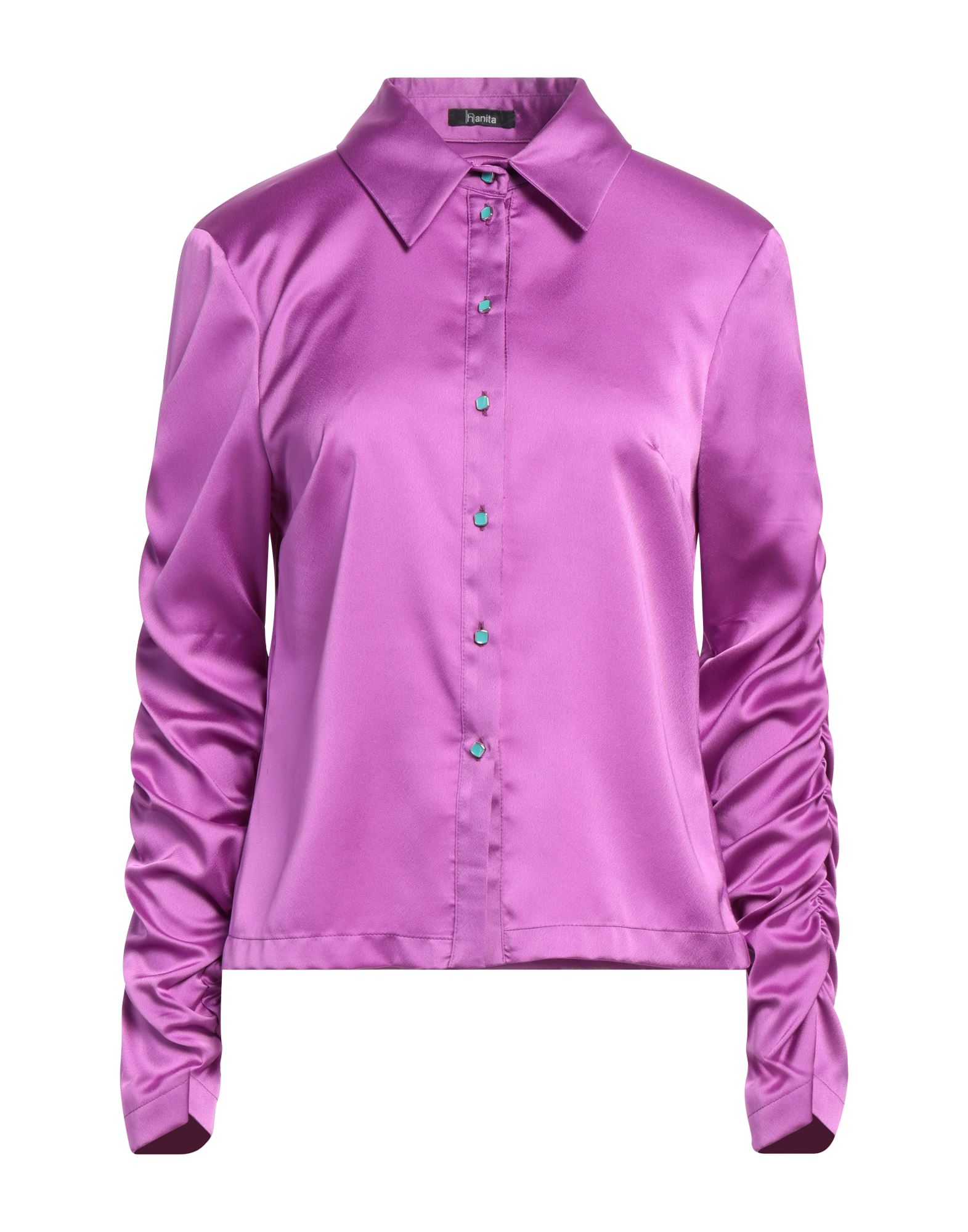  Hanita - Tops - Hemden - On Yoox.com 