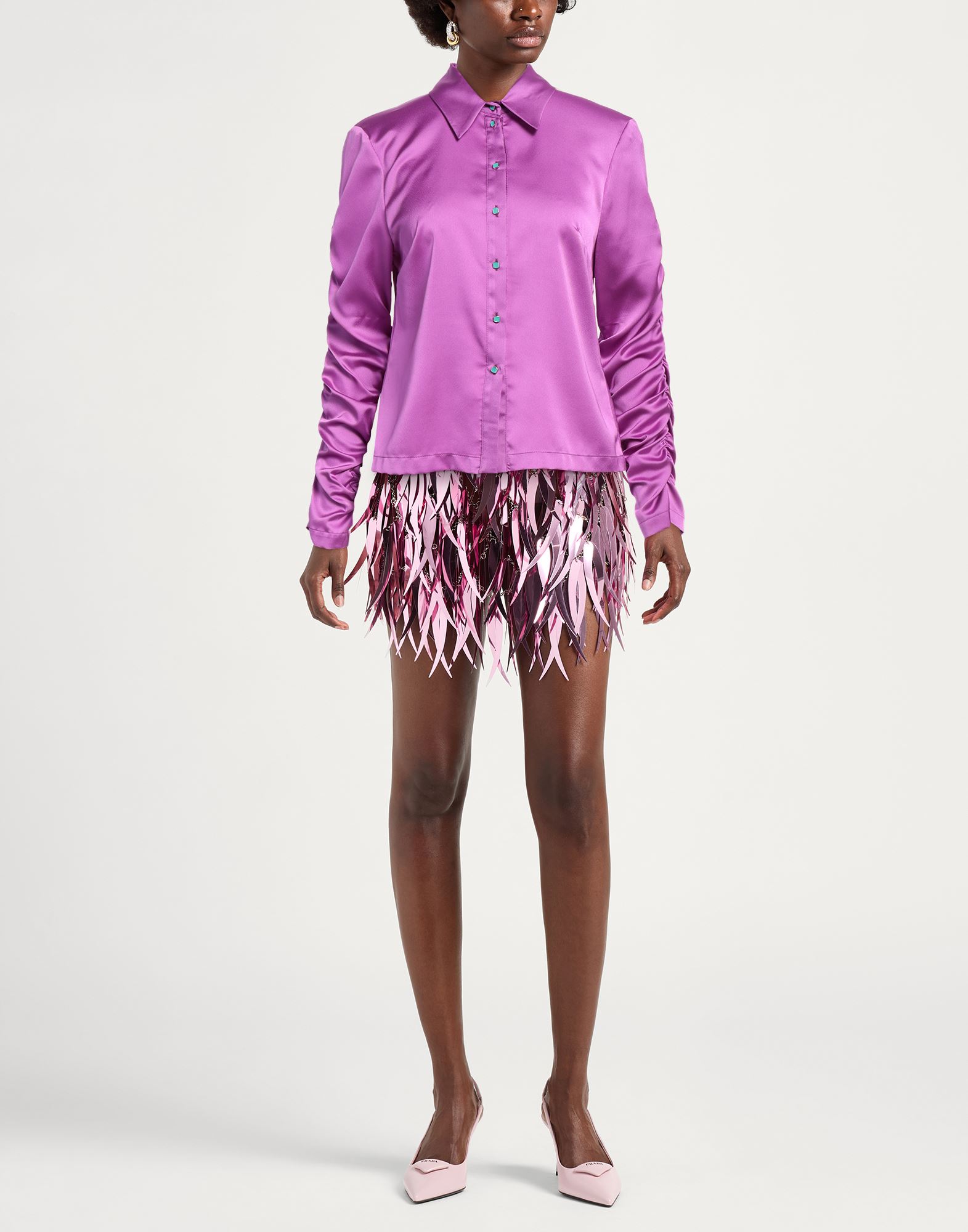  Hanita - Tops - Hemden - On Yoox.com 