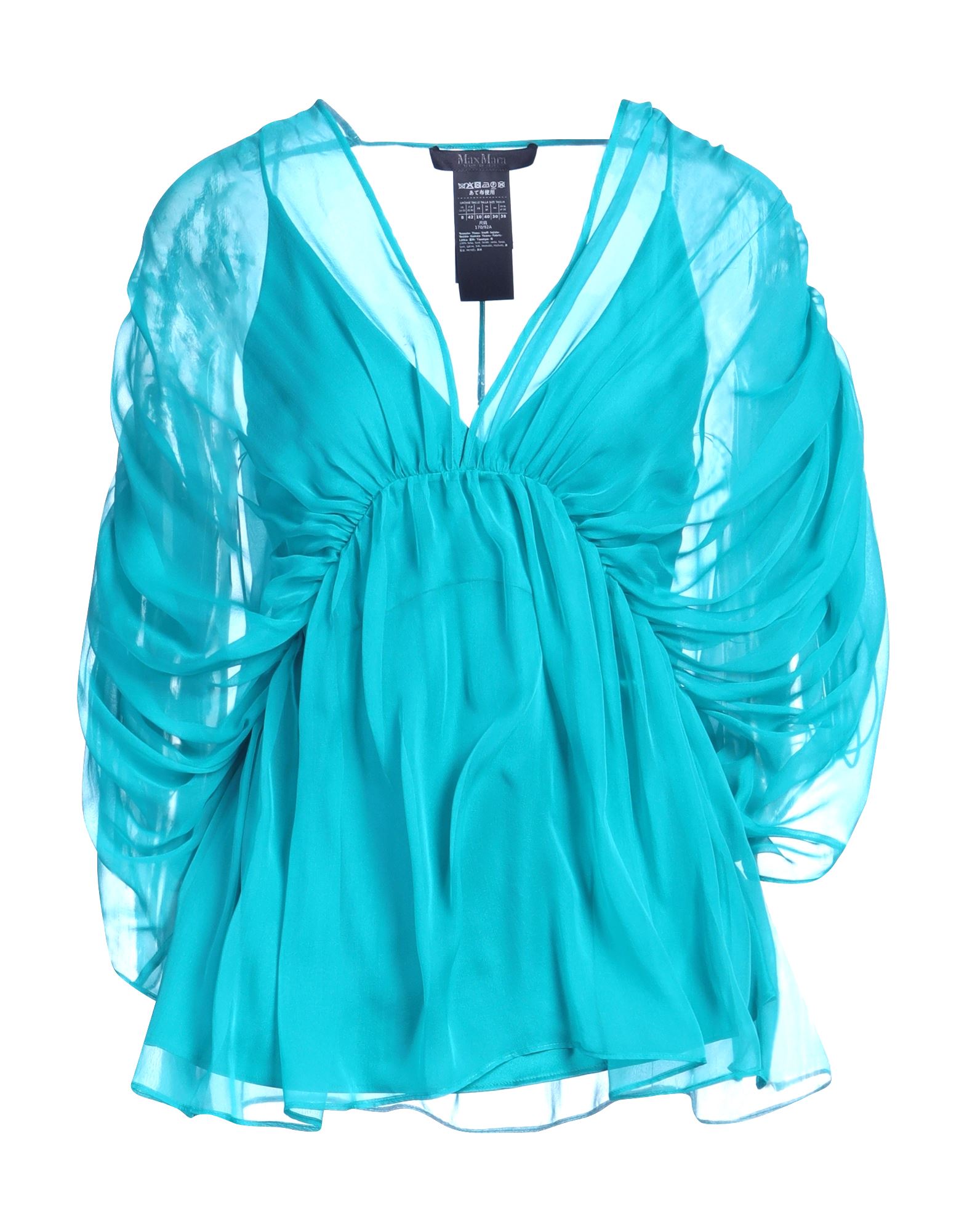 MAX MARA MAX MARA ΜΠΛΟΥΖΑΚΙΑ Τοπ