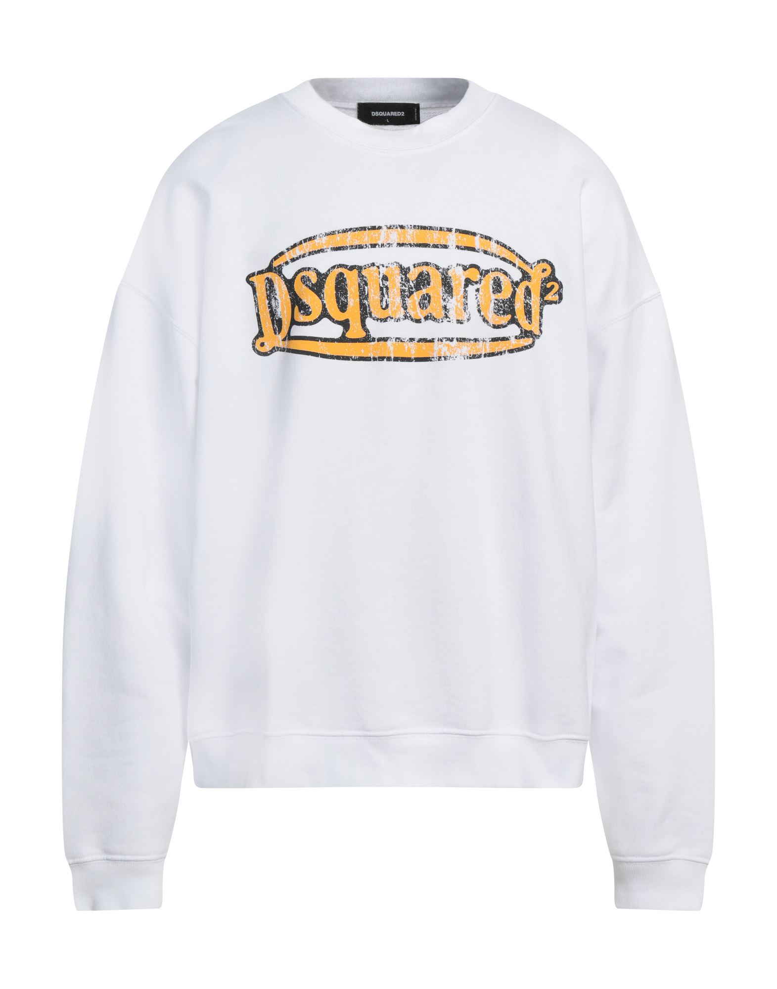 DSQUARED2 ΜΠΛΟΥΖΑΚΙΑ Φούτερ