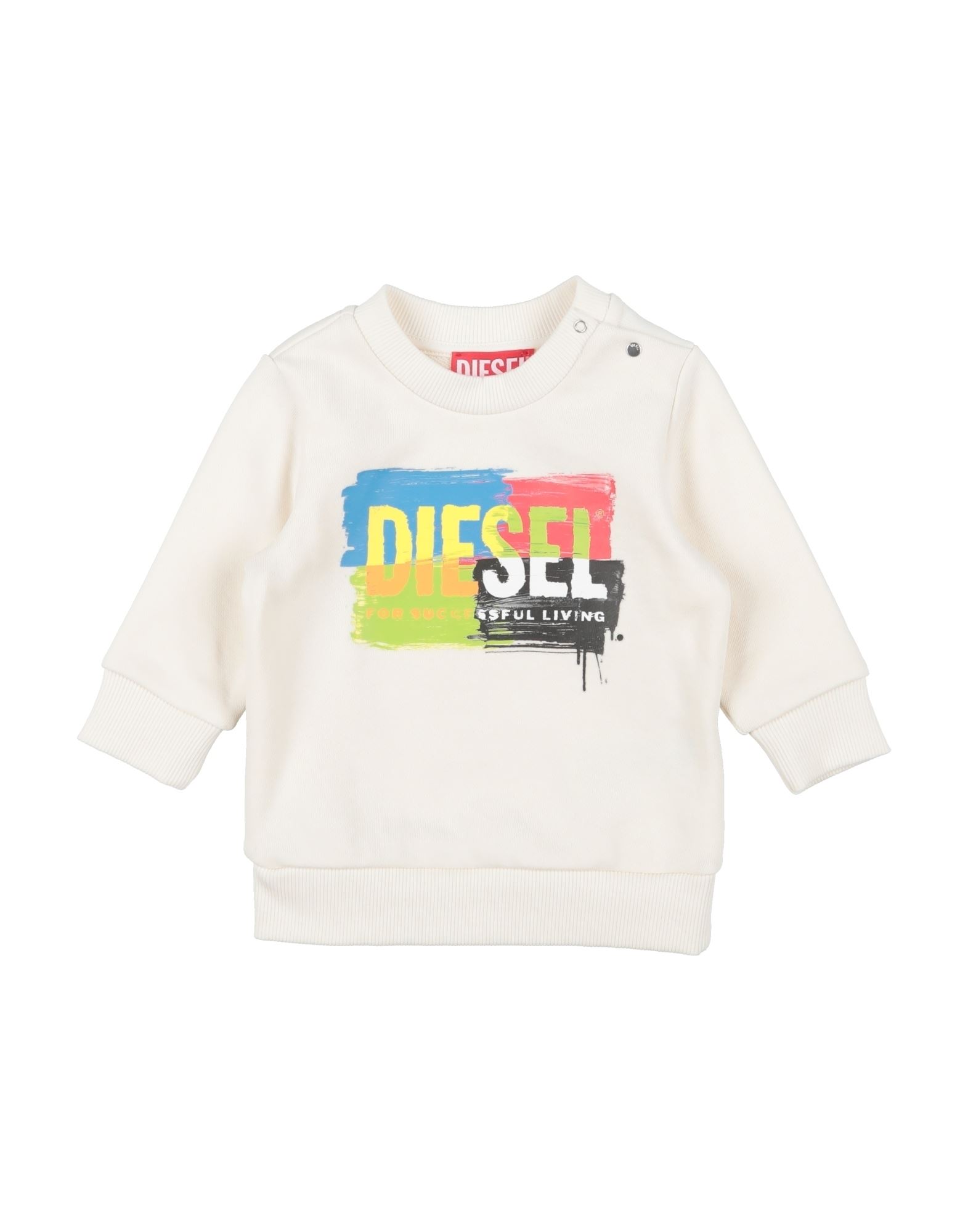  Diesel - Camisetas Y Tops - Sudaderas - On Yoox.com 