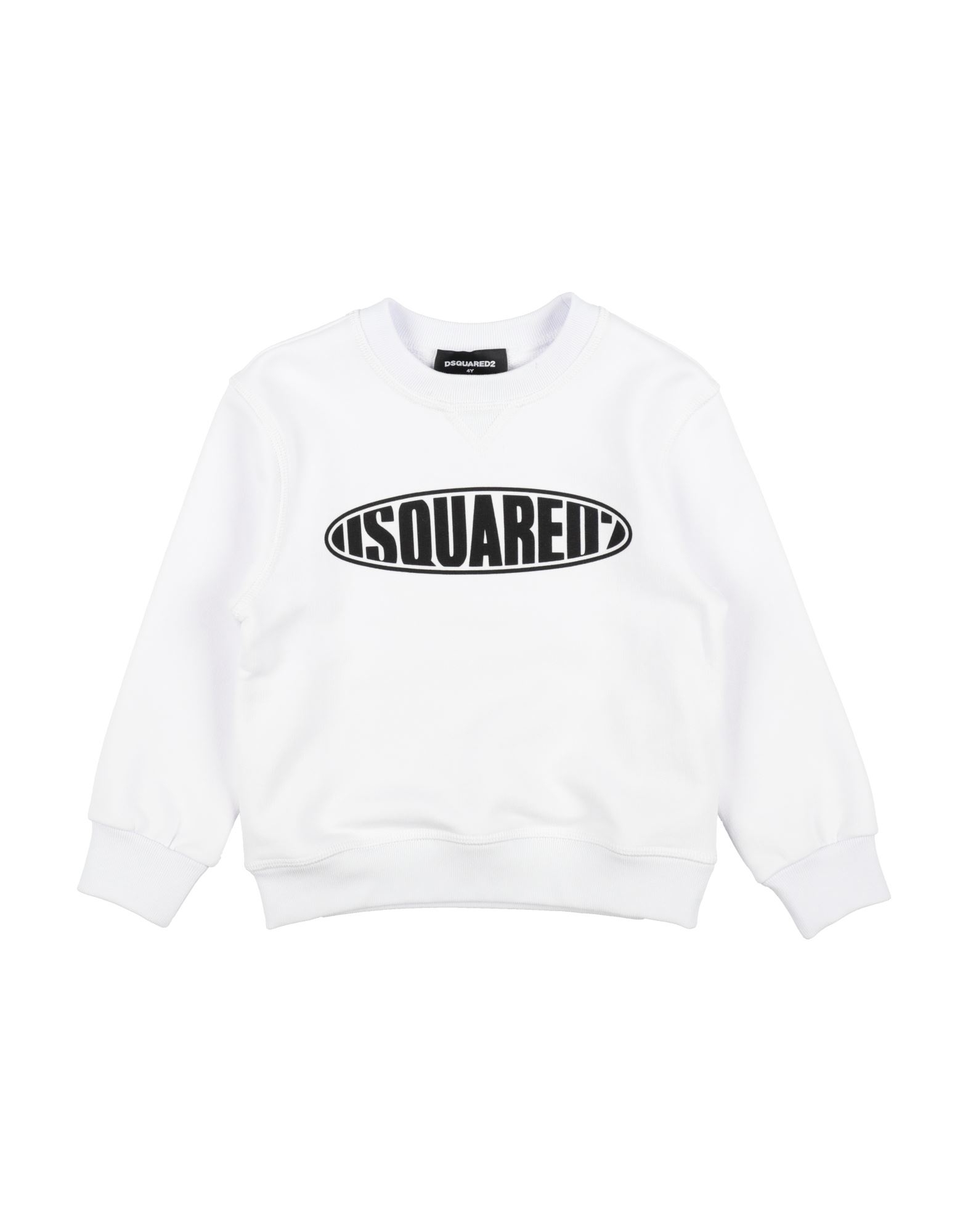 DSQUARED2 ΜΠΛΟΥΖΑΚΙΑ Φούτερ