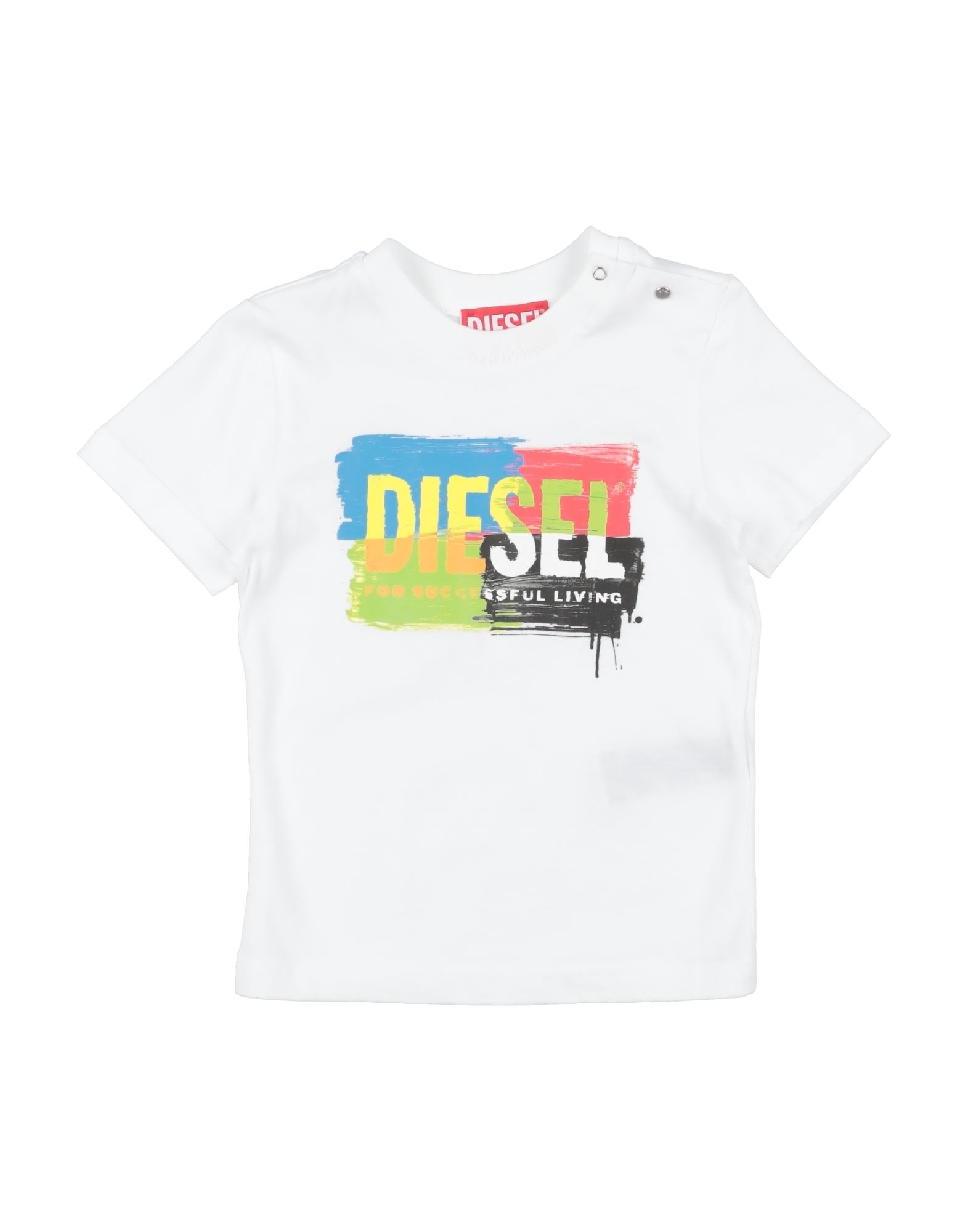  Diesel - Tops - T-shirts - On Yoox.com 