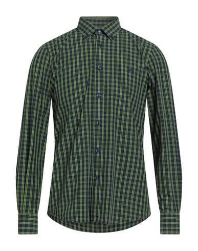 Hemd Herren Marineblau S,XS Herren