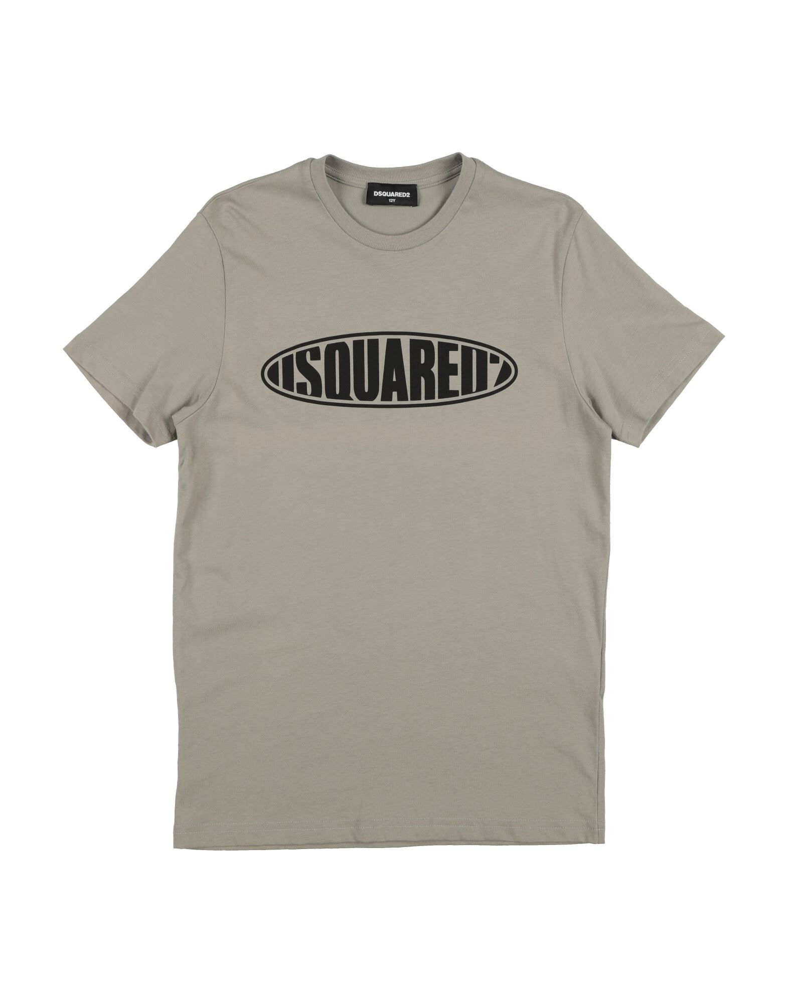 DSQUARED2 ΜΠΛΟΥΖΑΚΙΑ T-shirt