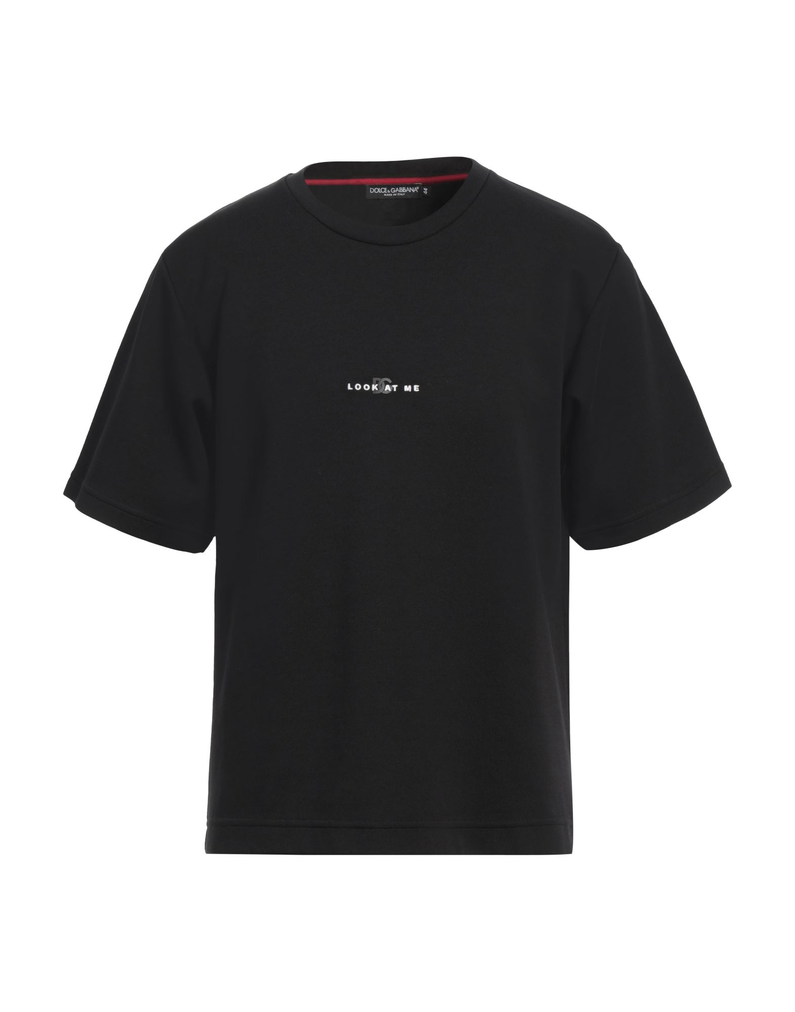 ドルチェアンドガッパーナチルドレン クラウン柄Tシャツ大人も着用可！ DOLCE&GABBANA(ドルチェ&ガッバーナドルガバ) LA SICILE Baroque