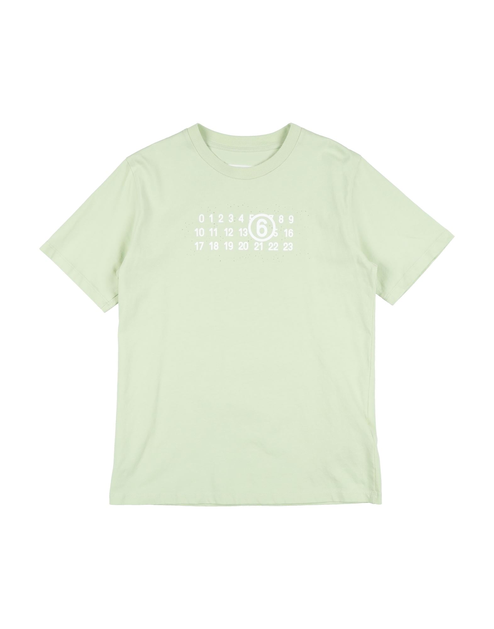 MM6 MAISON MARGIELA ΜΠΛΟΥΖΑΚΙΑ T-shirt