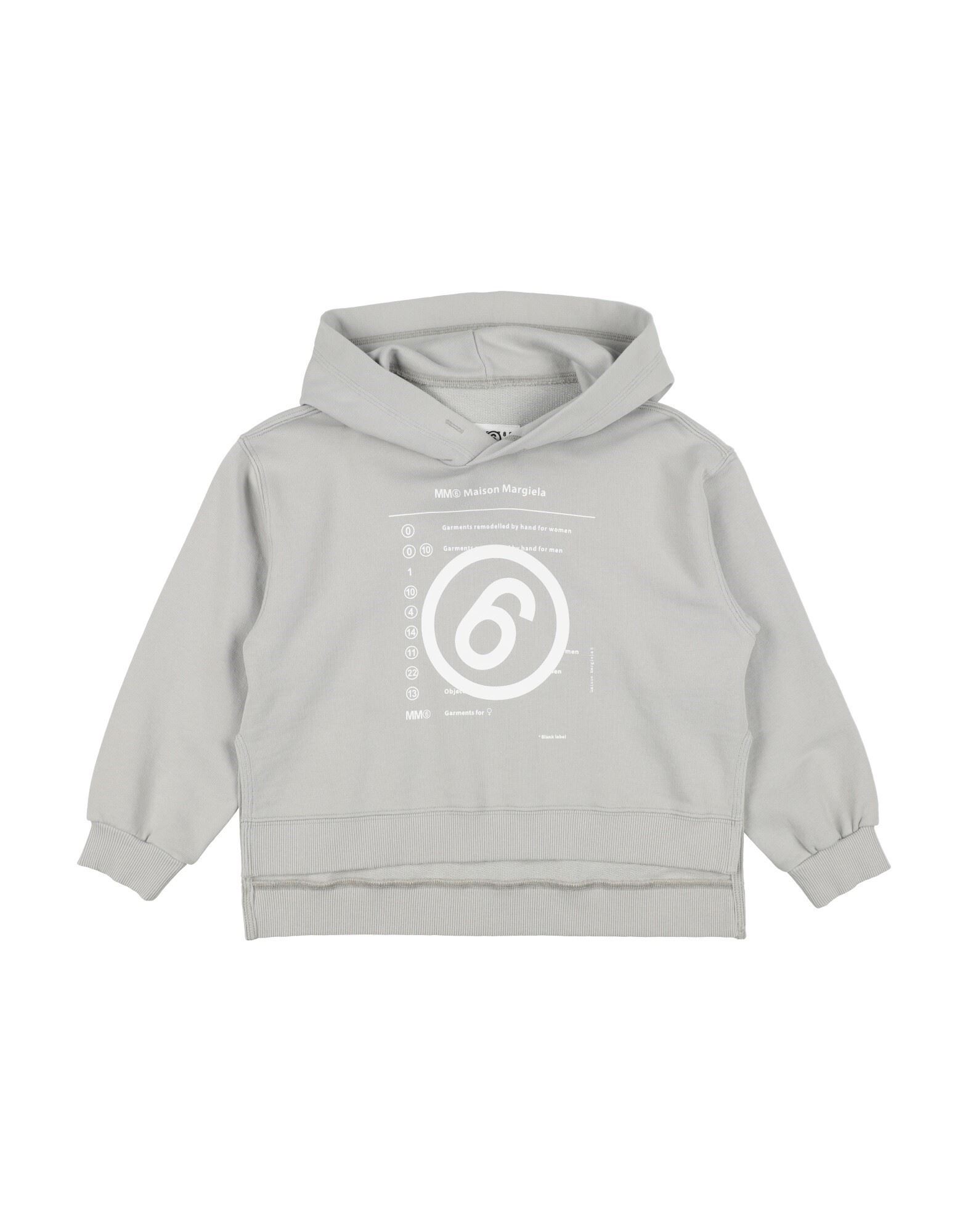  Mm6 Maison Margiela - Tops - Sweatshirts - On Yoox.com 
