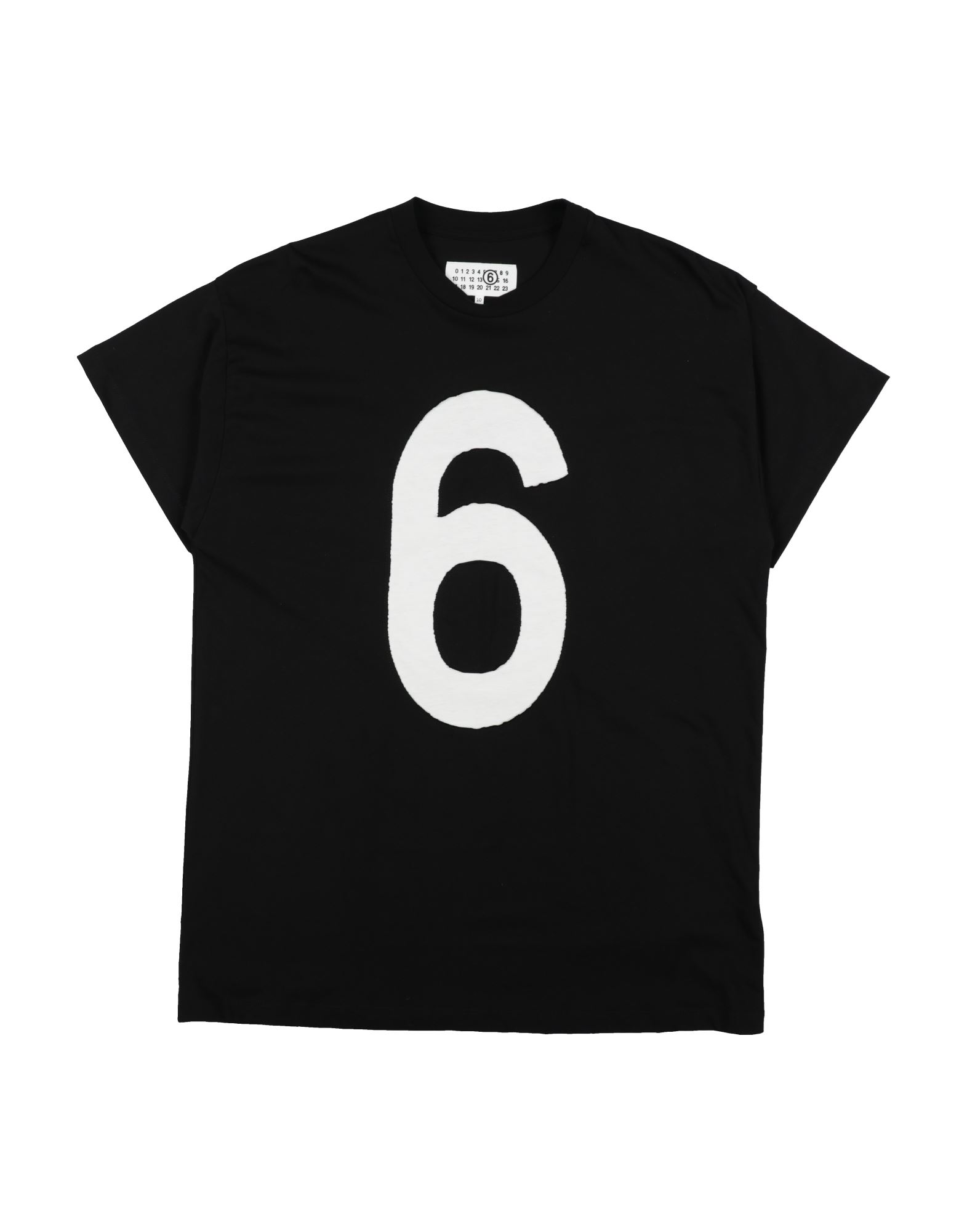  Mm6 Maison Margiela - Tops - T-shirts - On Yoox.com 