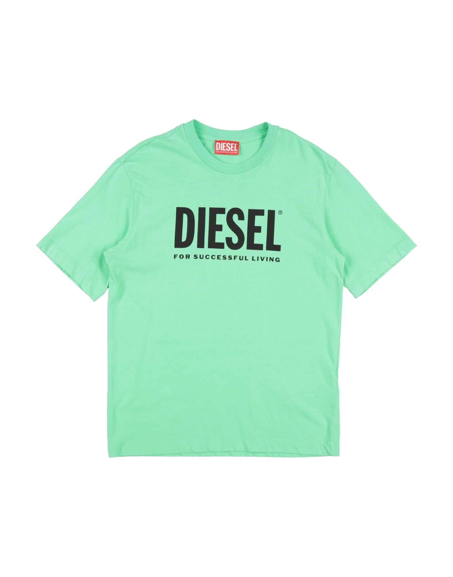 ディーゼル(DIESEL) レディースTシャツ・カットソー | 通販