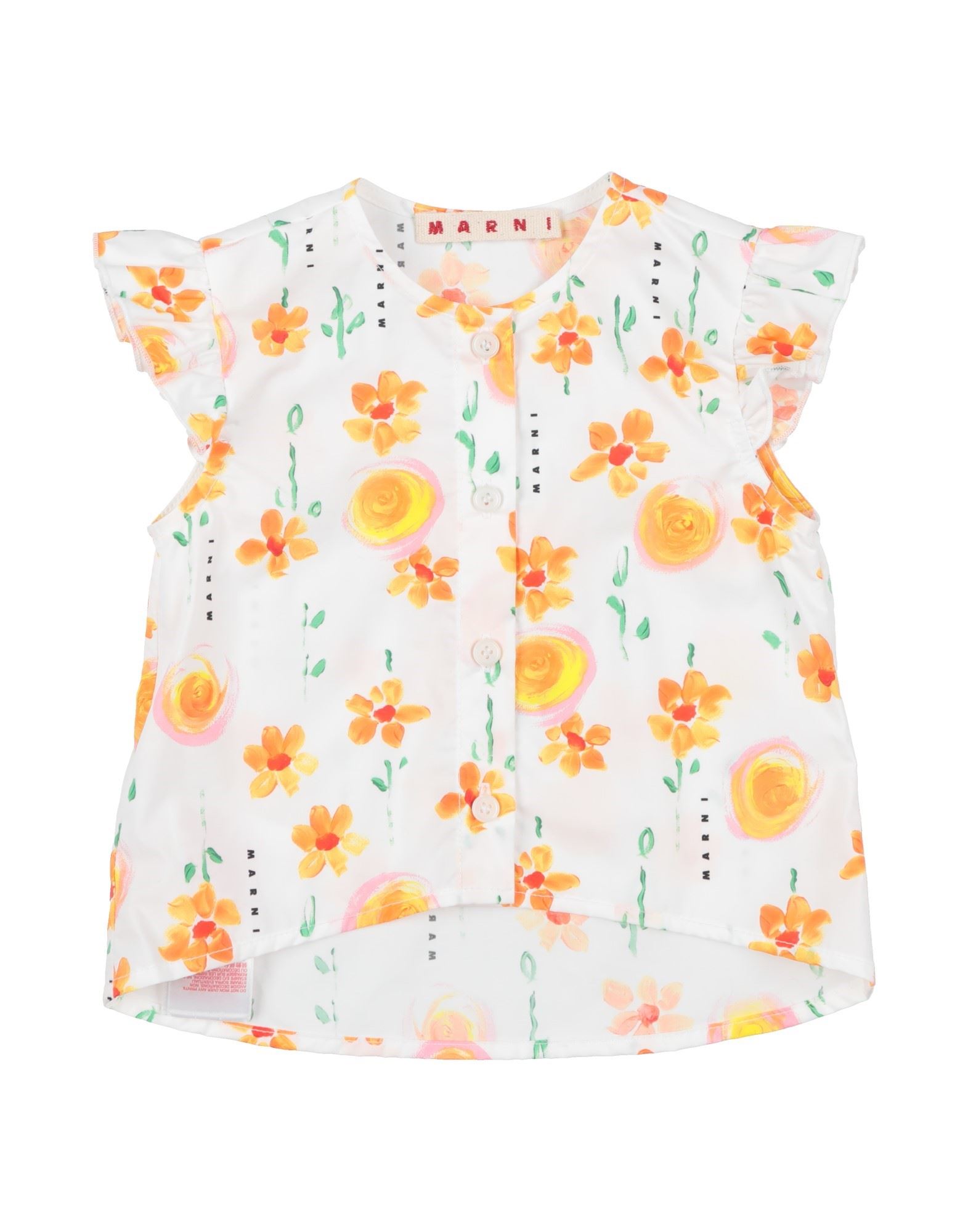  Marni - Tops - Hemden - On Yoox.com 