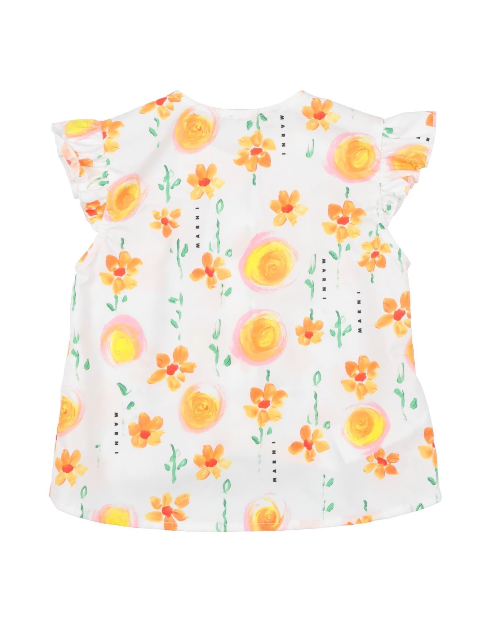  Marni - Tops - Hemden - On Yoox.com 