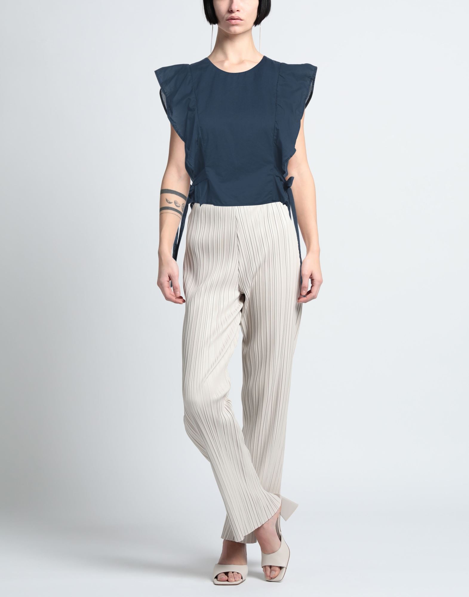  Alessia Santi - Camisetas Y Tops - Tops - On Yoox.com 