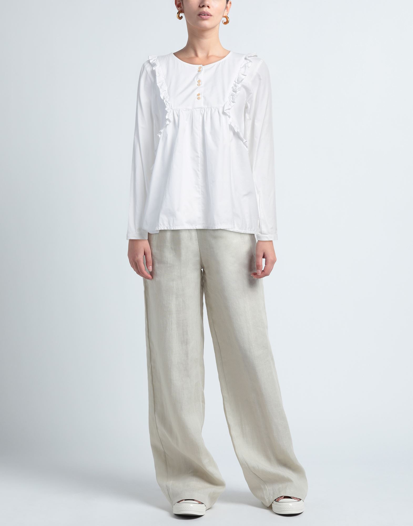  Alessia Santi - Camisetas Y Tops - Tops - On Yoox.com 