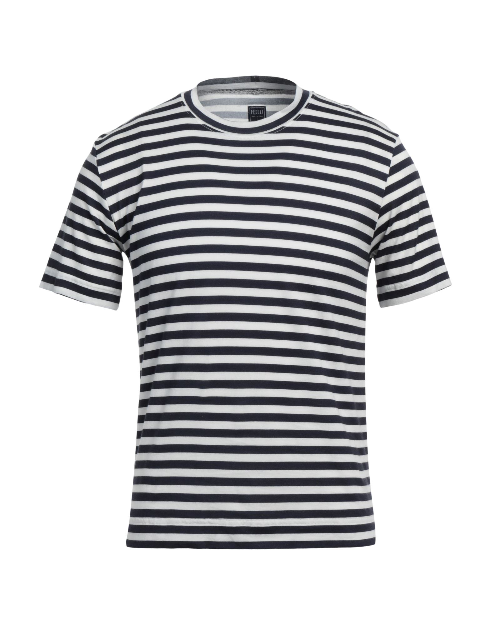 FEDELI ΜΠΛΟΥΖΑΚΙΑ T-shirt