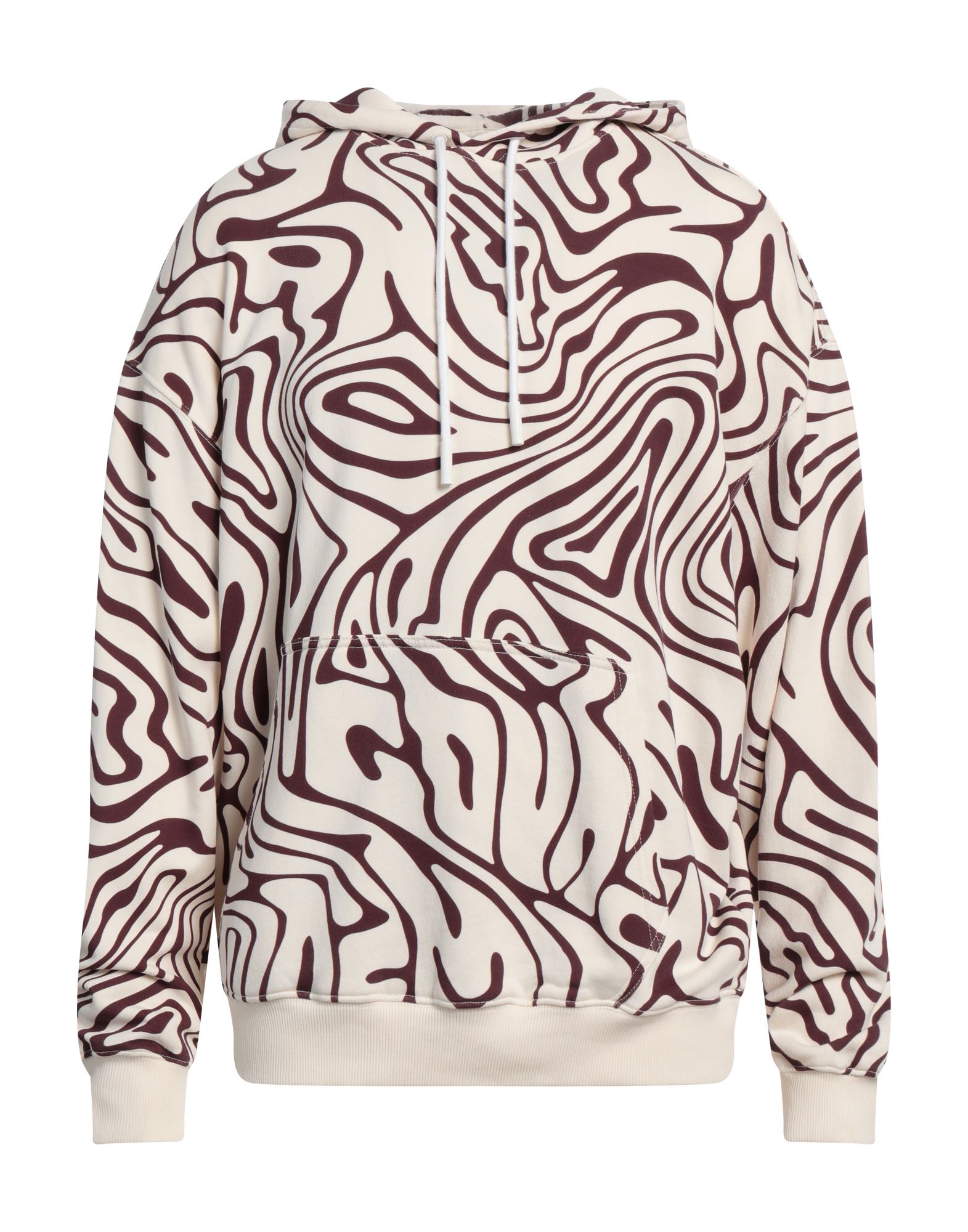 MARCELO BURLON ΜΠΛΟΥΖΑΚΙΑ Φούτερ
