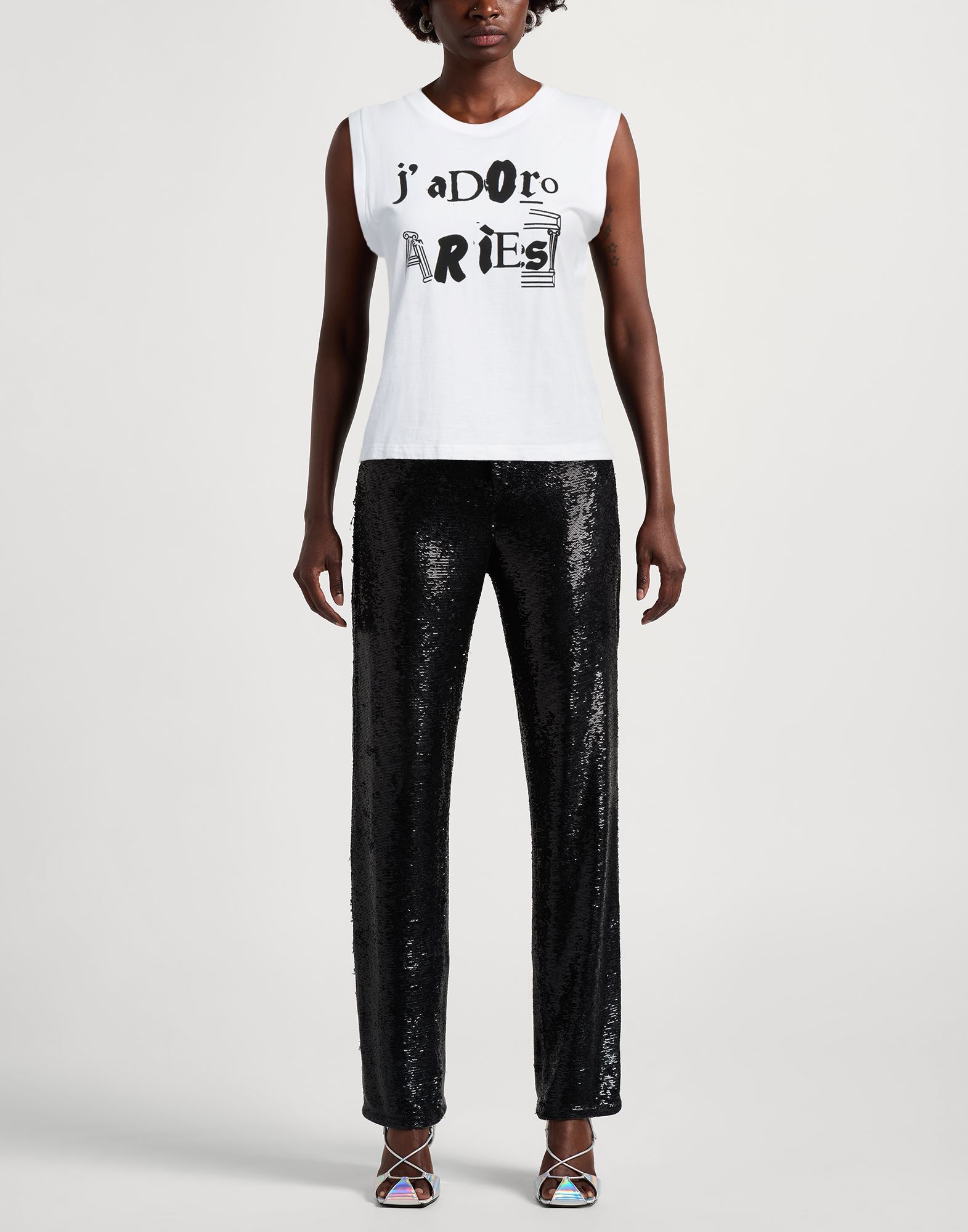  Aries - Tops - T-shirts - On Yoox.com 