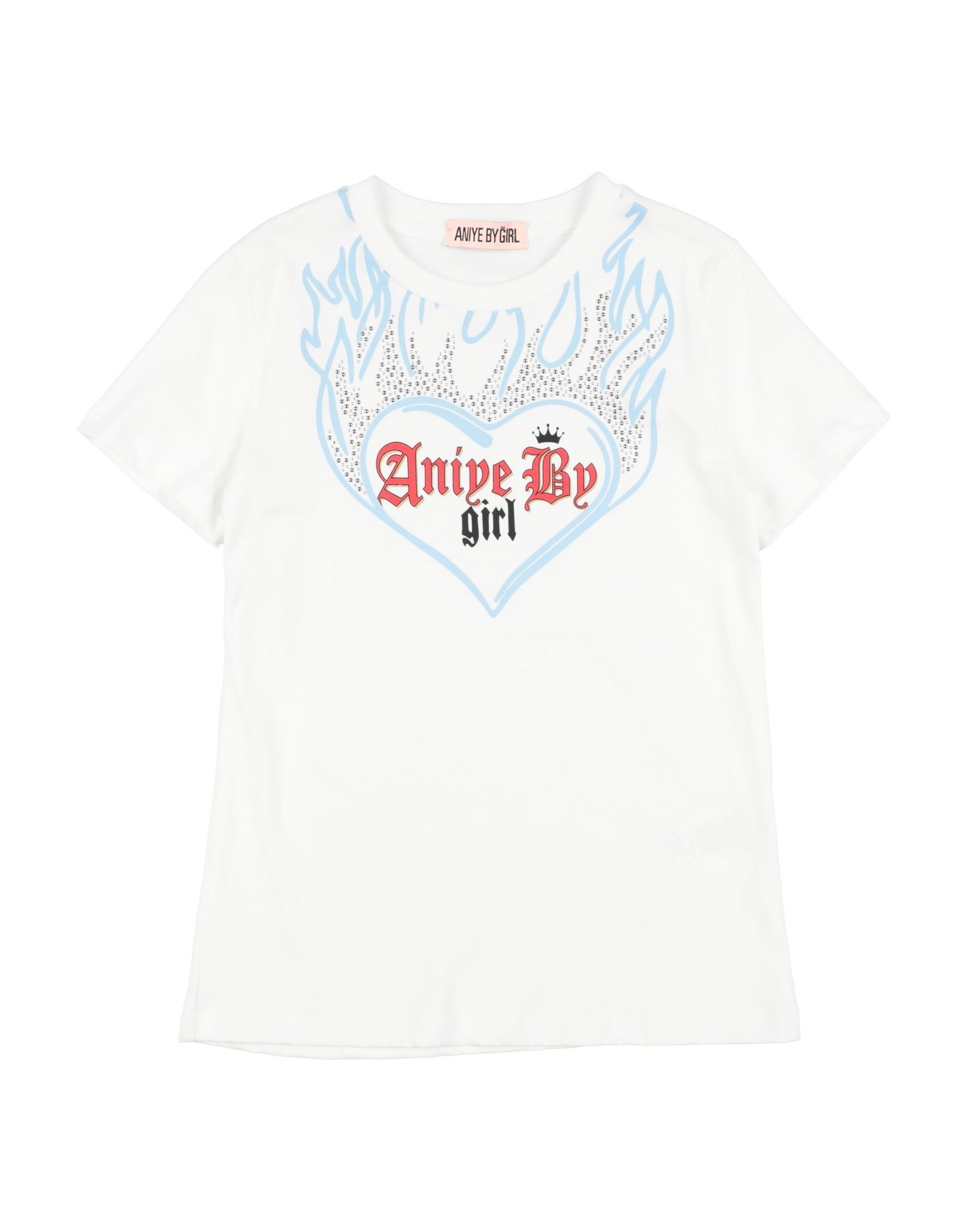  Aniye By - Tops - T-shirts - On Yoox.com 